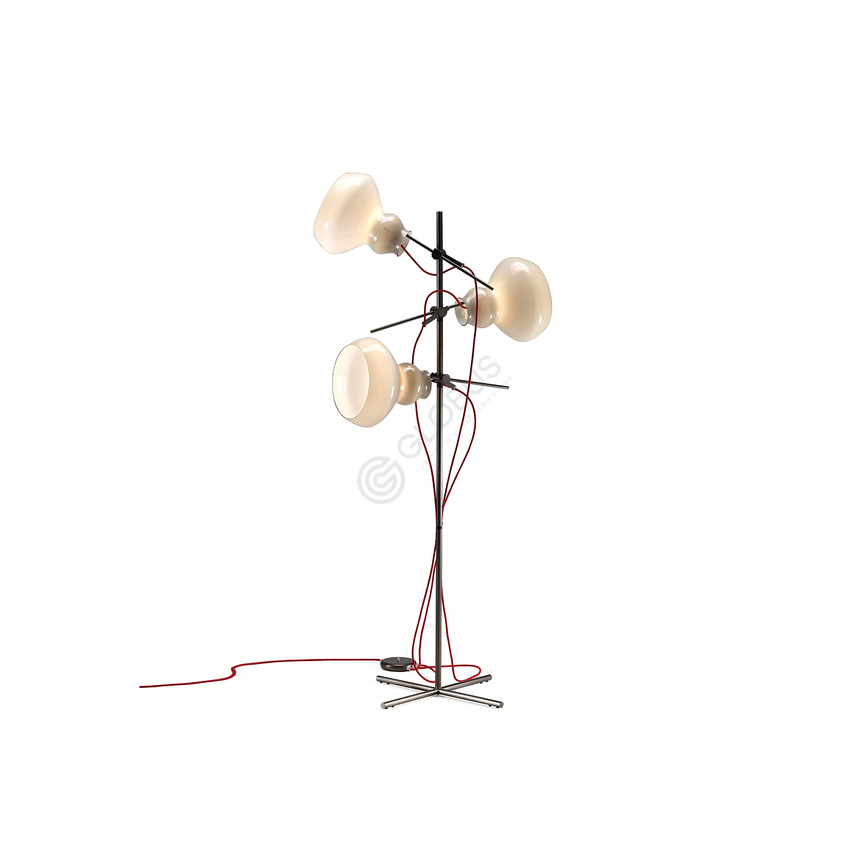 Floor lamp ARKETIPO Blob