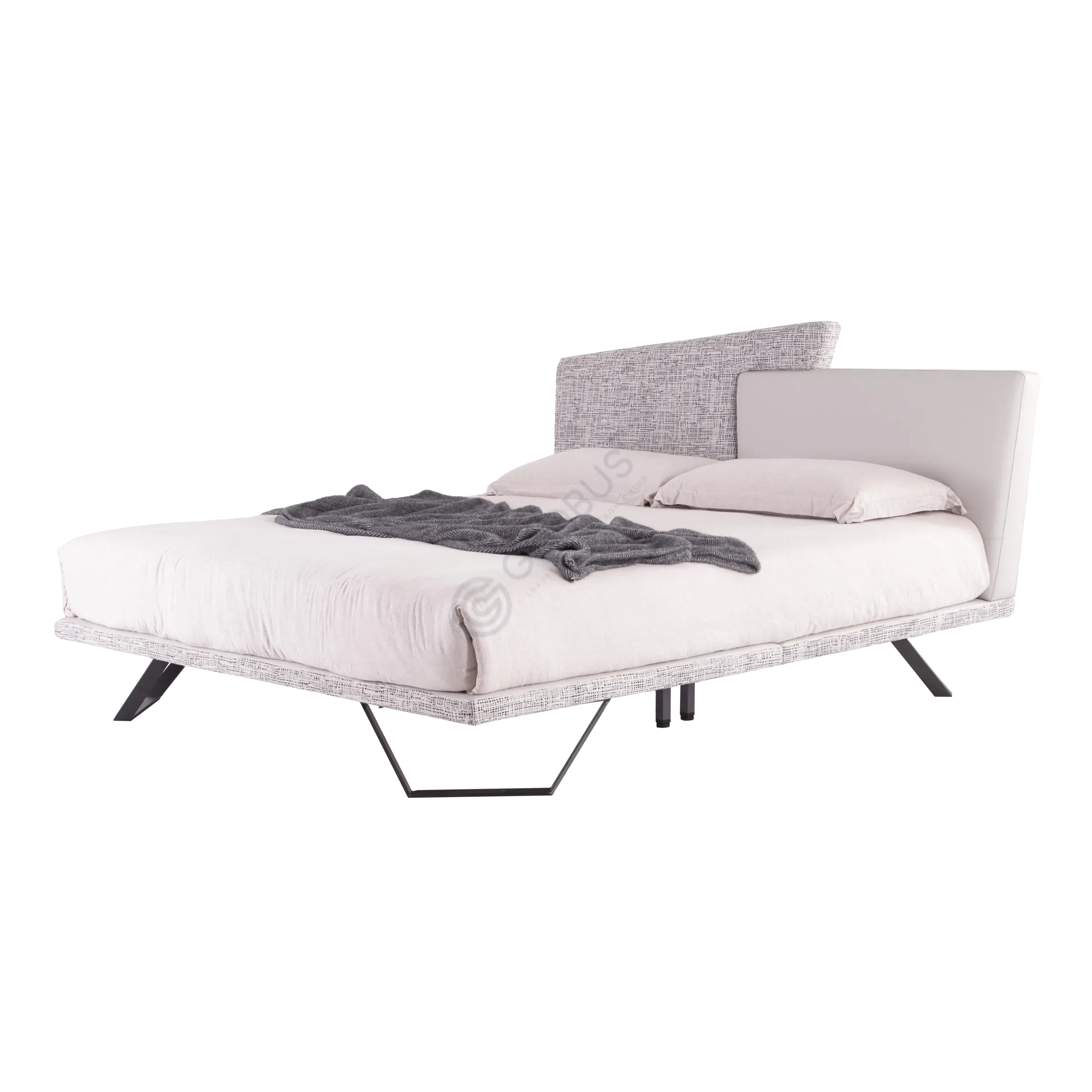 Bed PRESOTTO Meeting Up