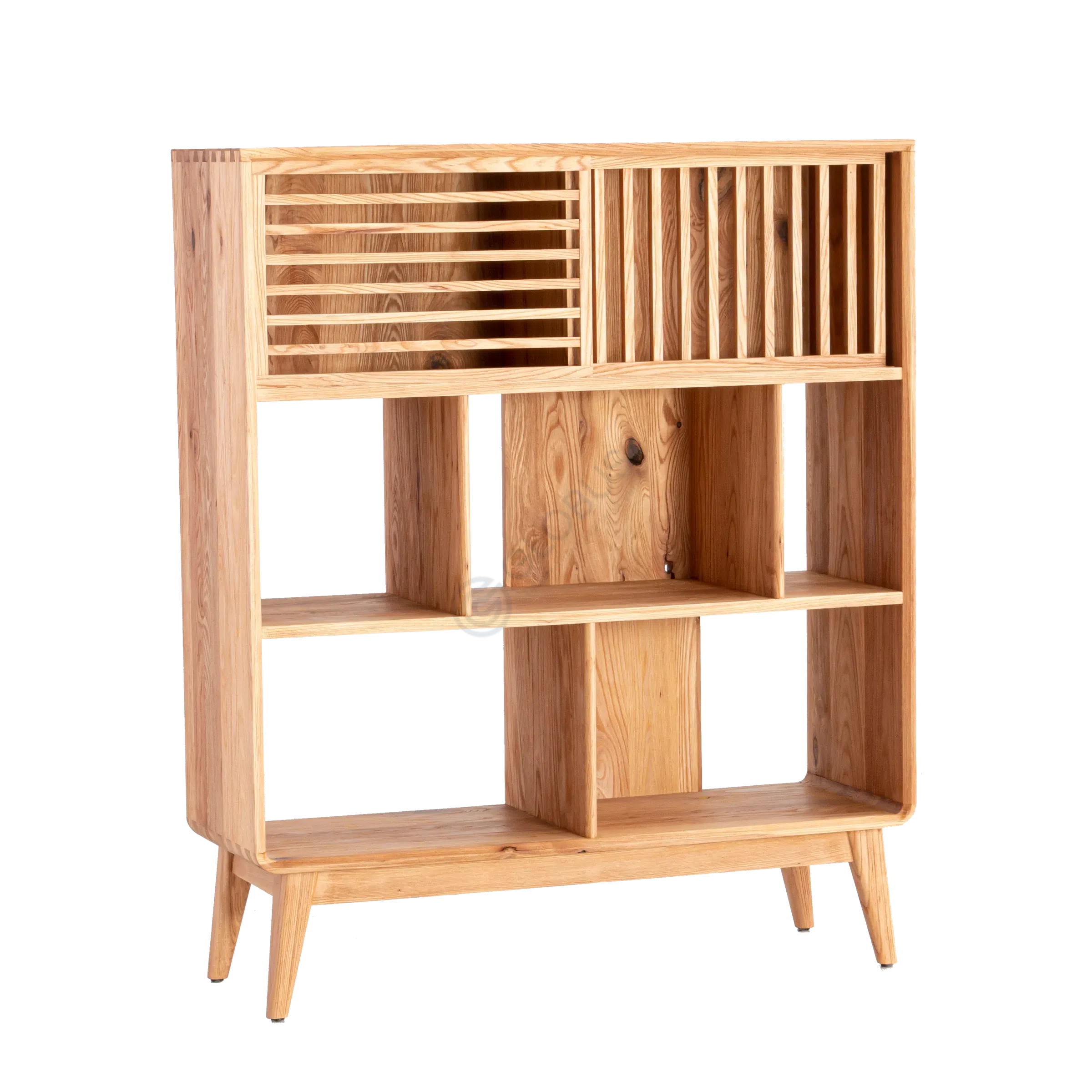 Bookcase Brogelli