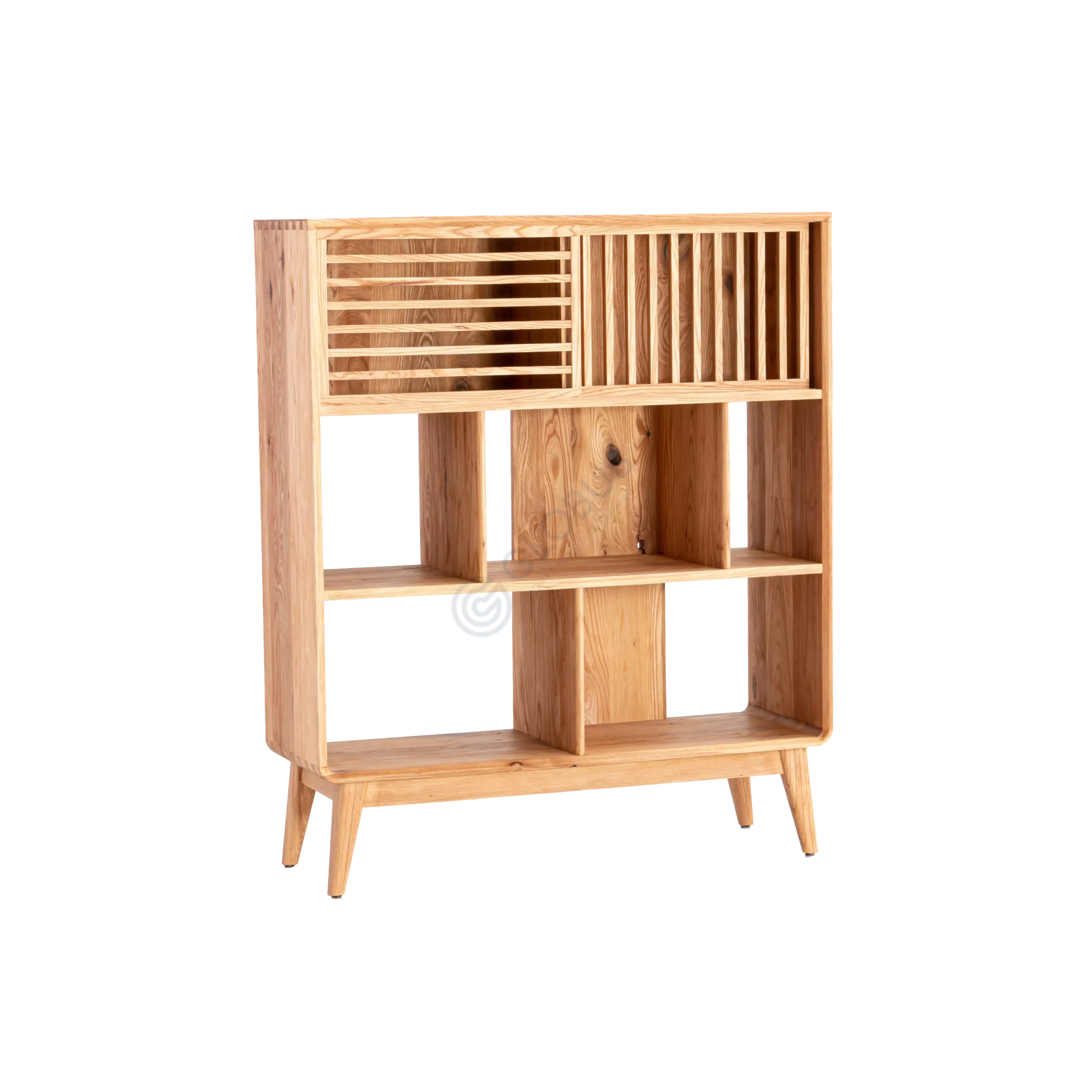 Bookcase Brogelli