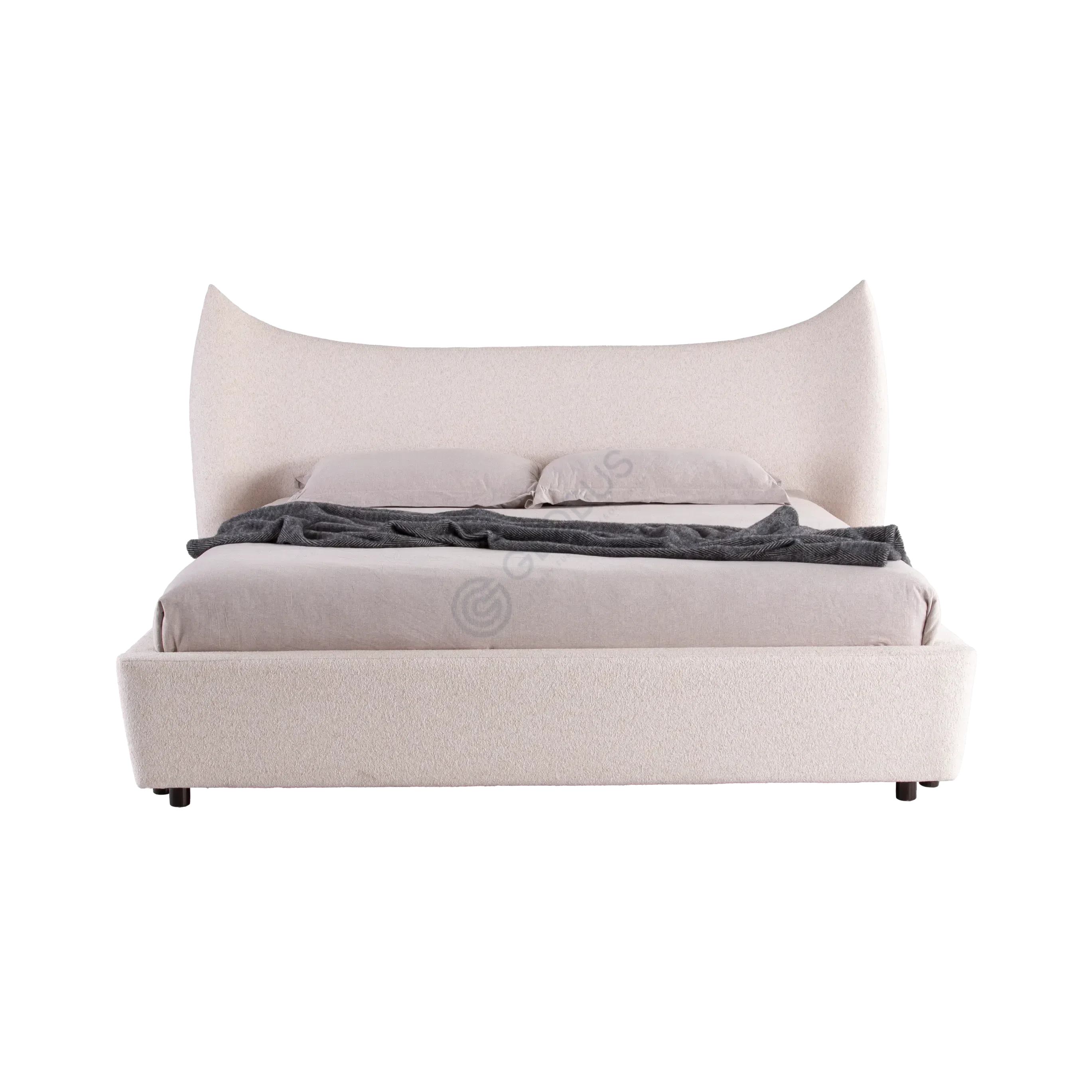 Bed Erona