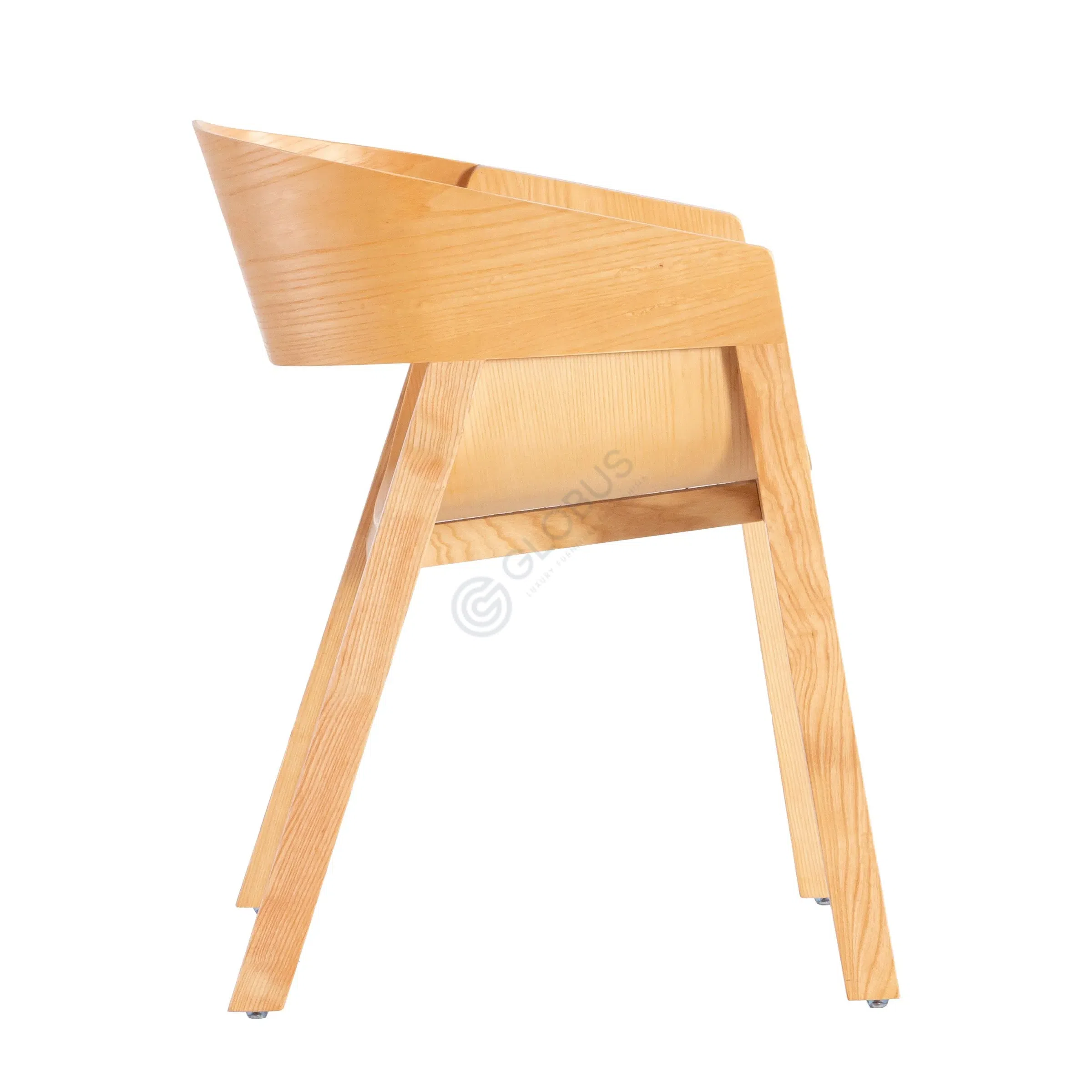 Dining chair TON Merano