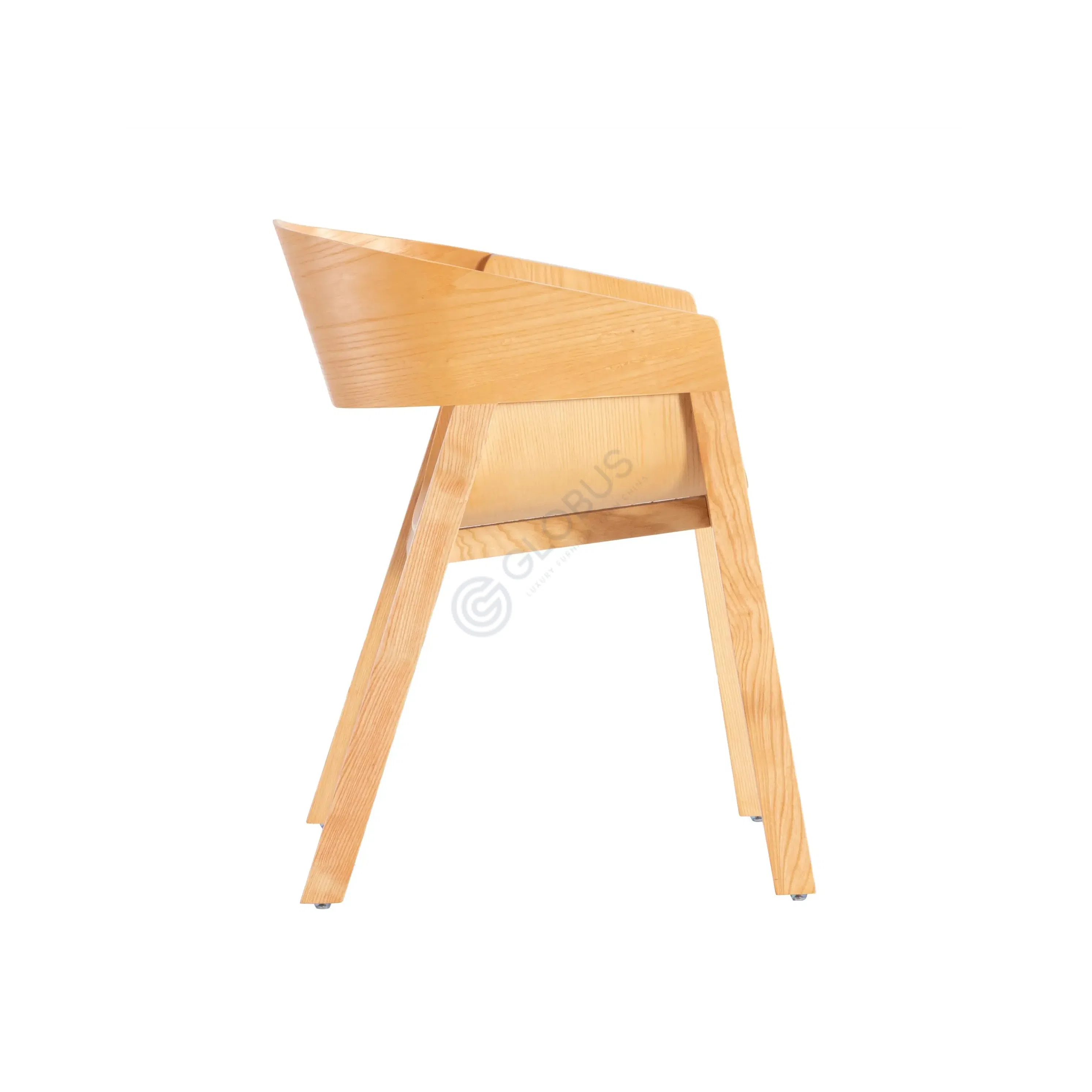 Dining chair TON Merano