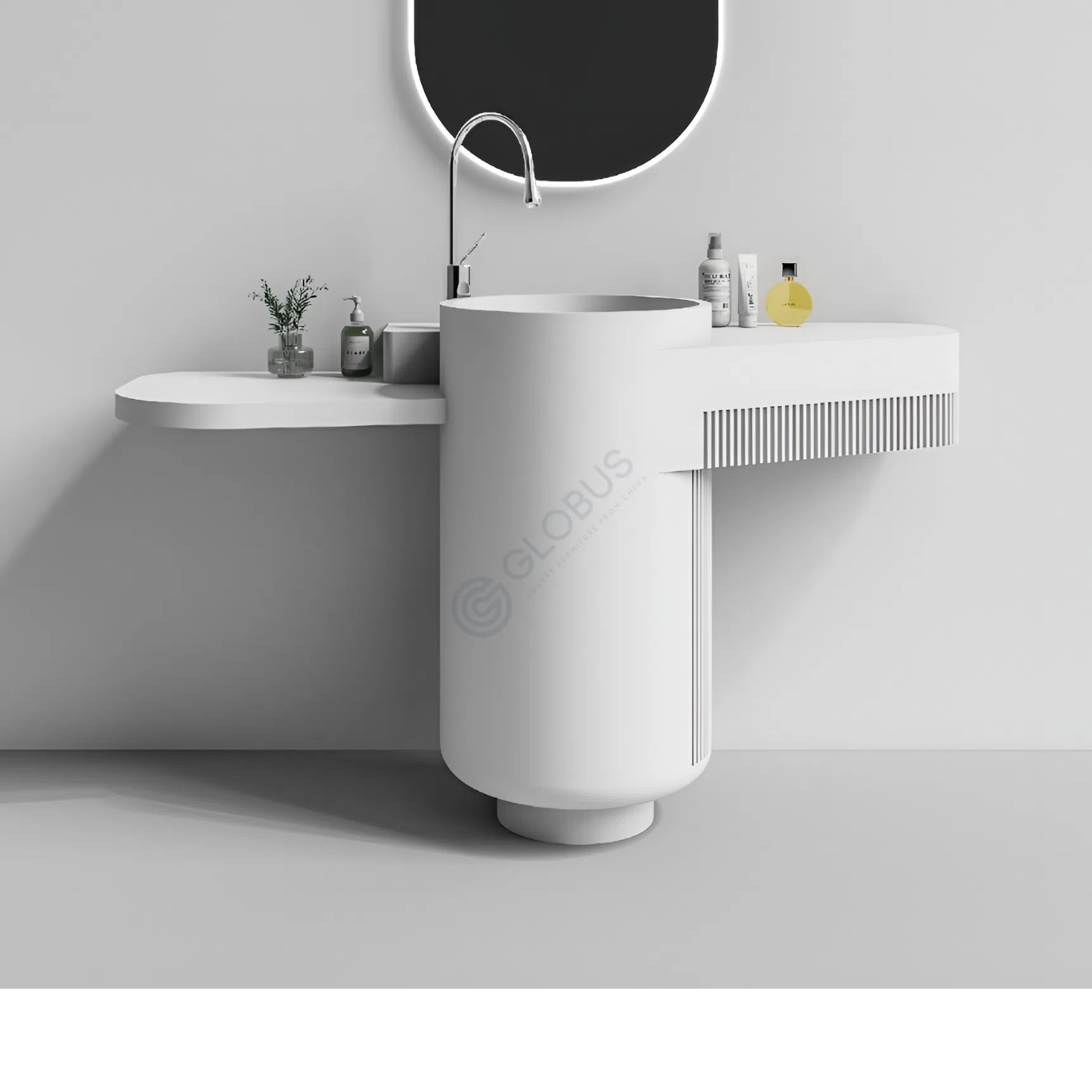 Sink Sacellus