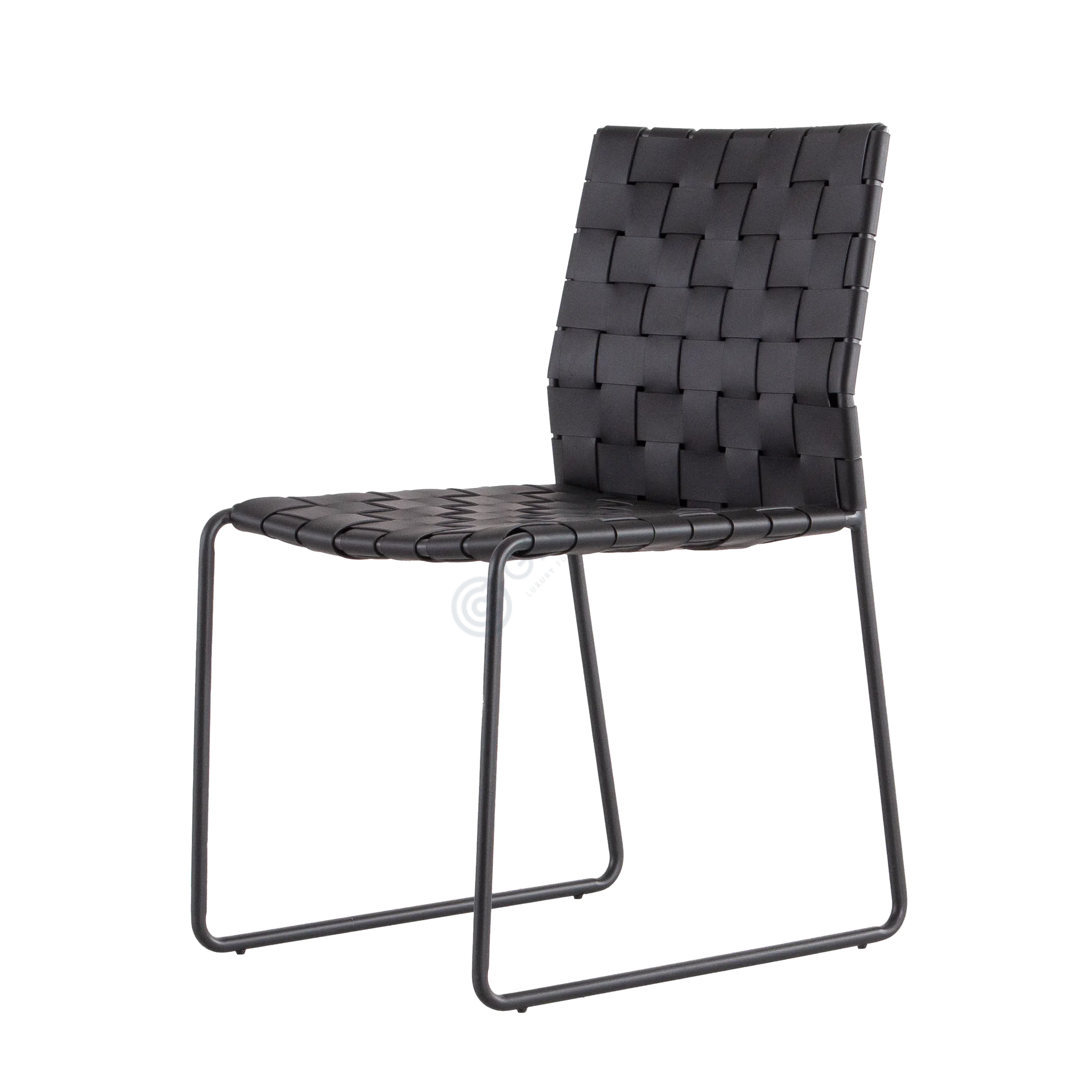 Dining chair ANDREU WORLD Trenza SI0700