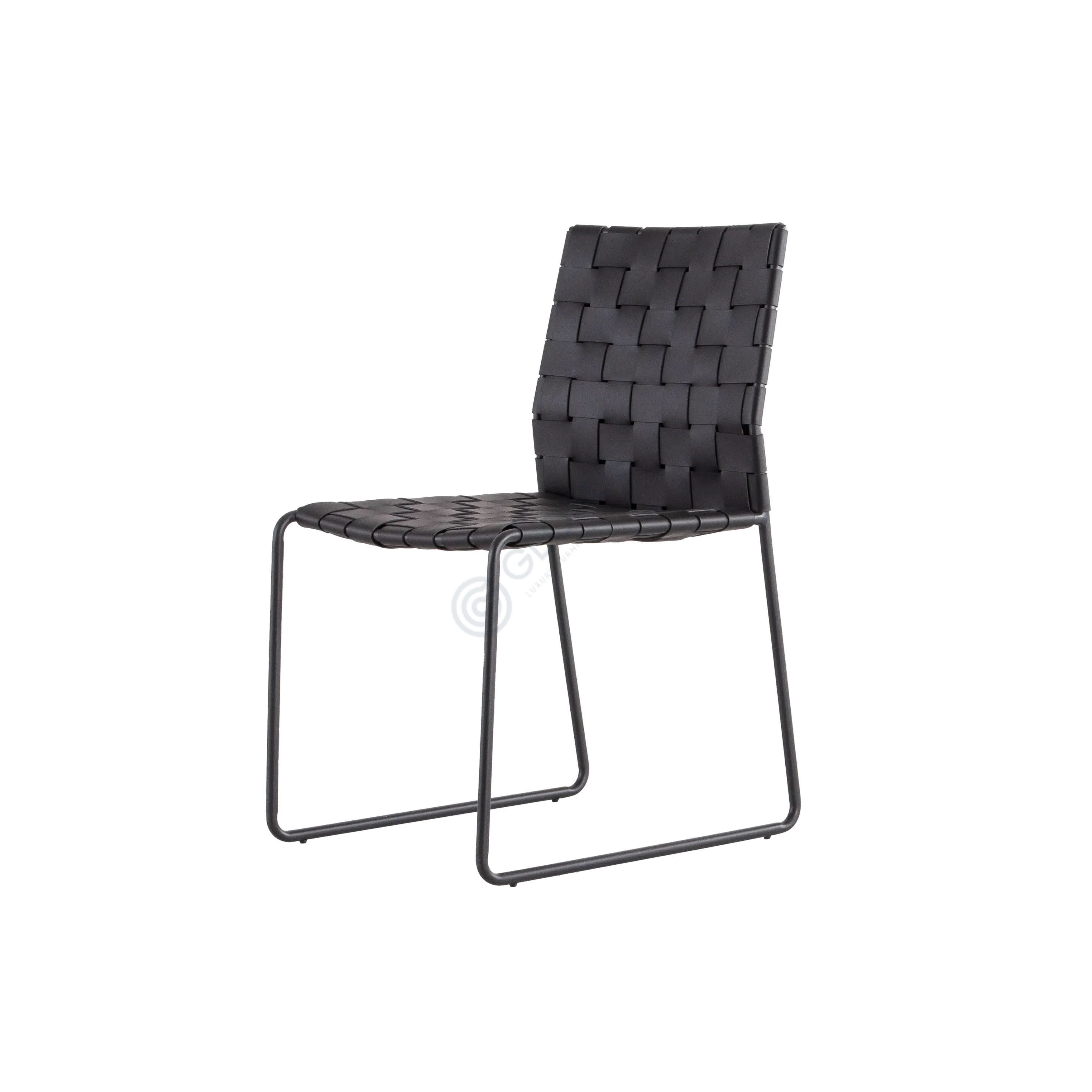 Dining chair ANDREU WORLD Trenza SI0700