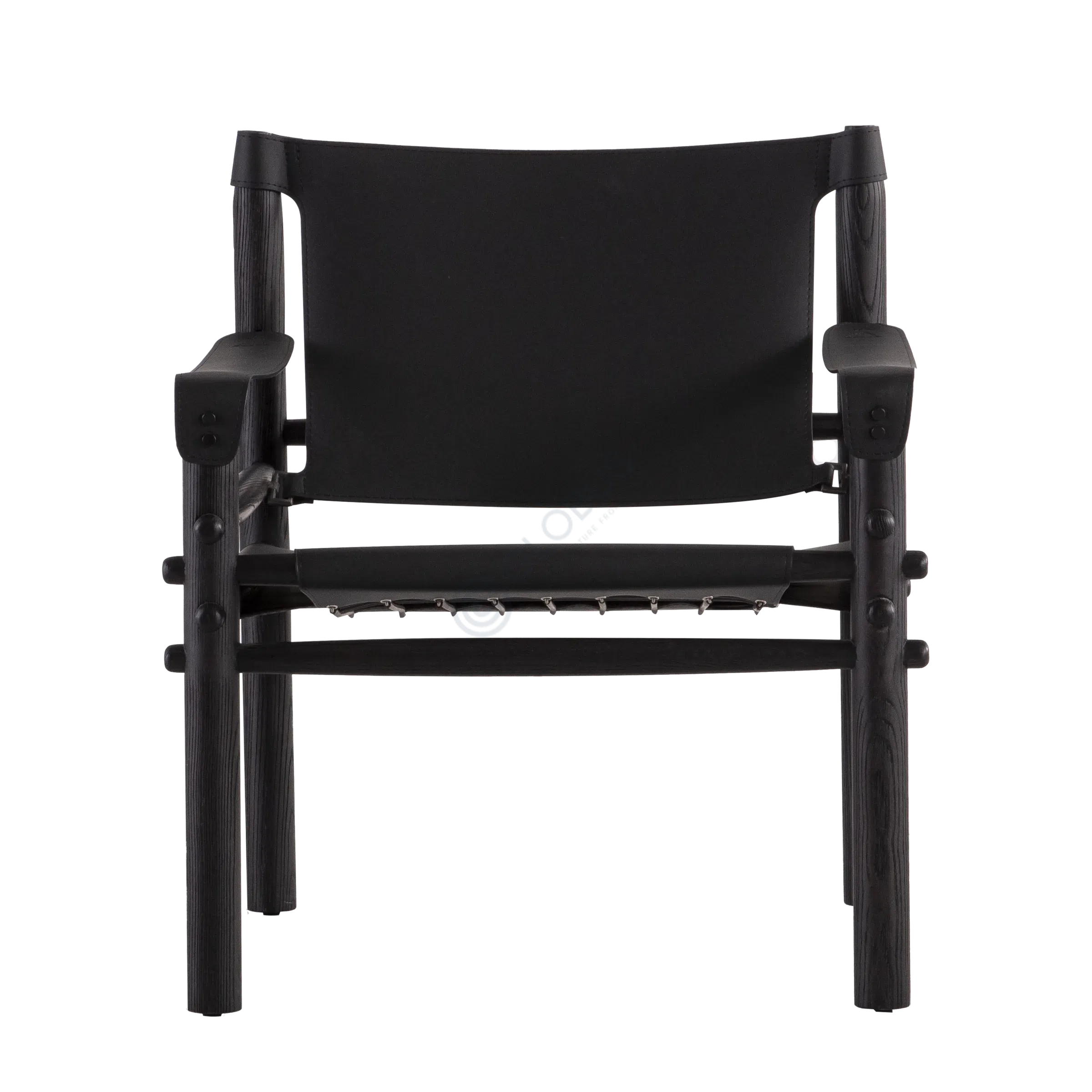 Armchair ARNE NORELL Sirocco Safari