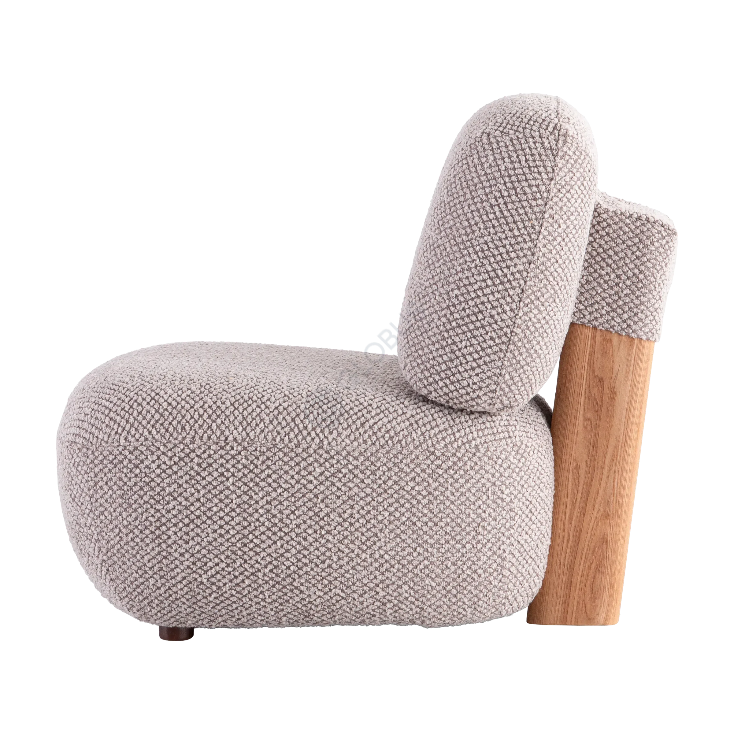 Armchair Bellwach