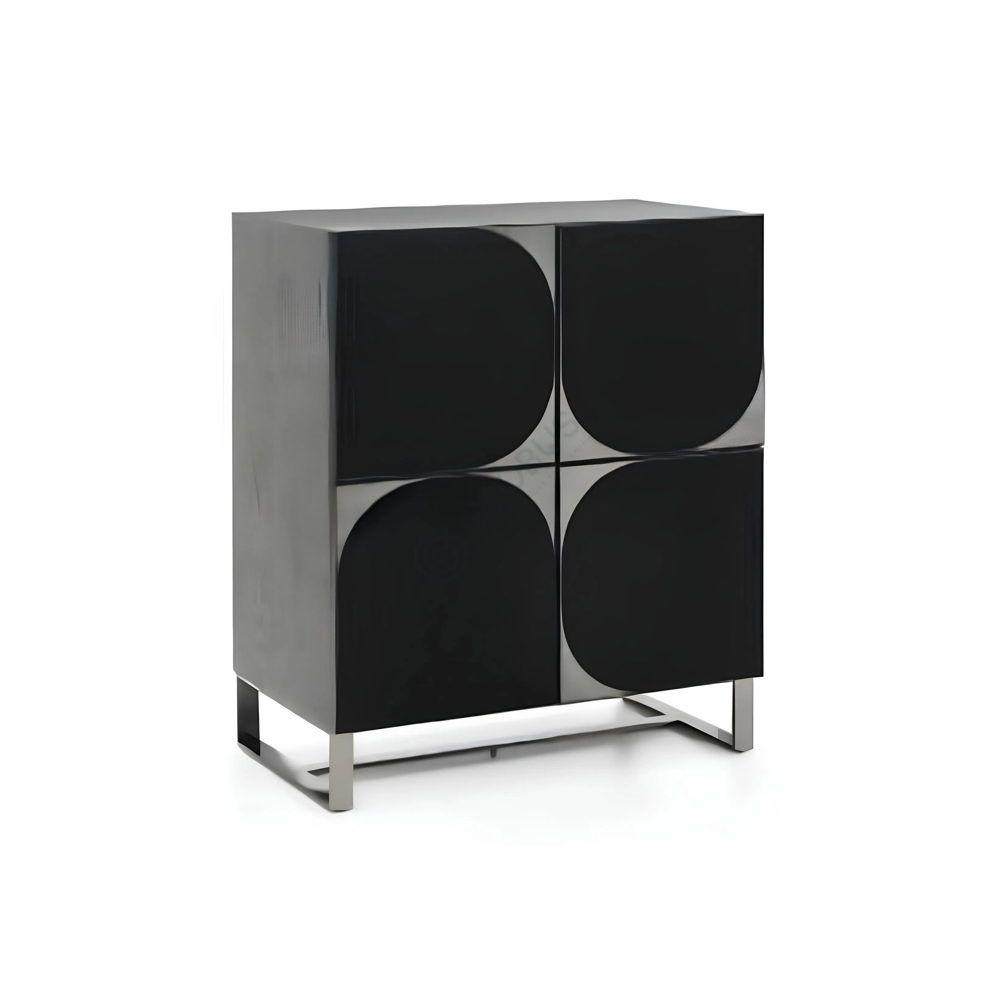 Jewelry cabinet Kalandra