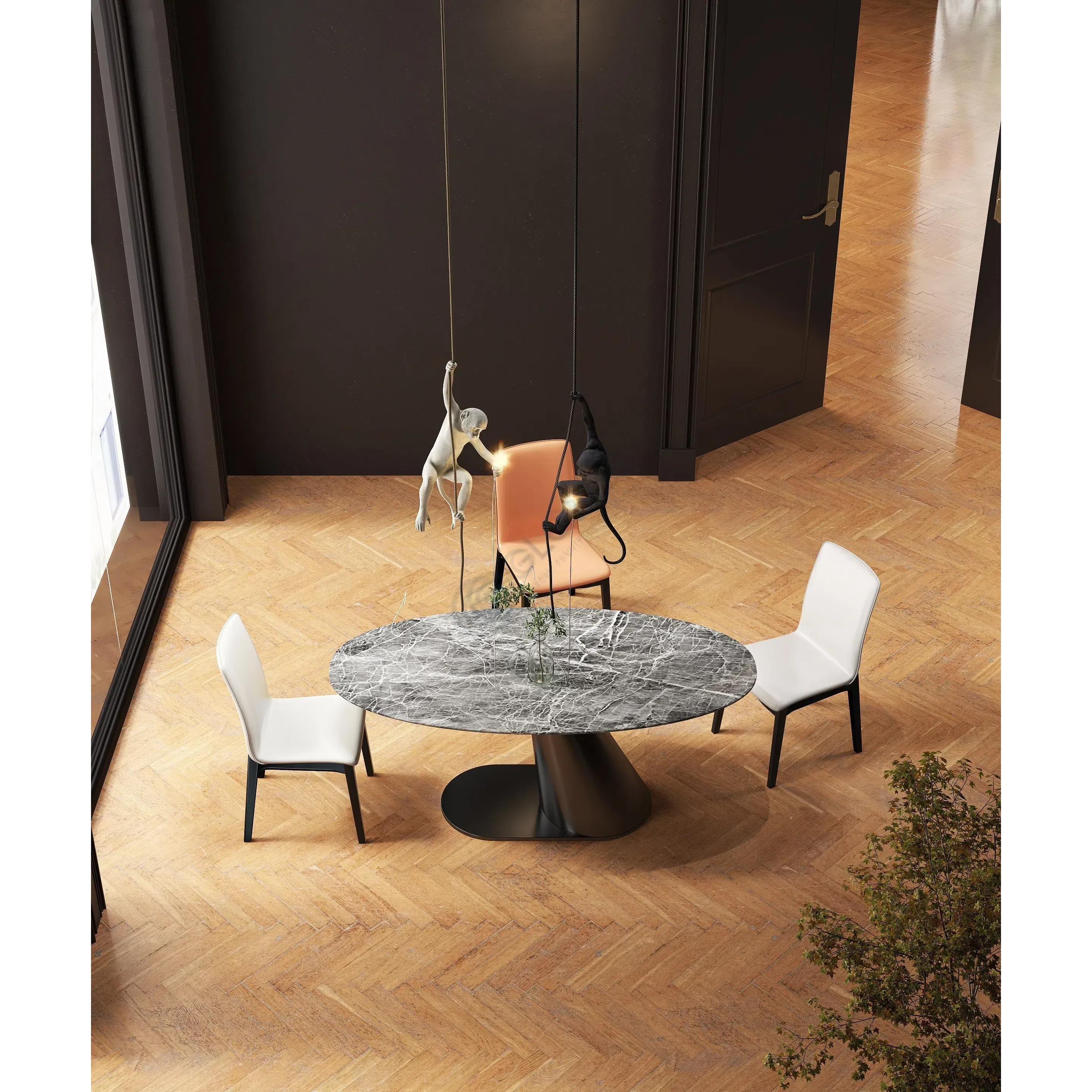 Dining table Jentilio