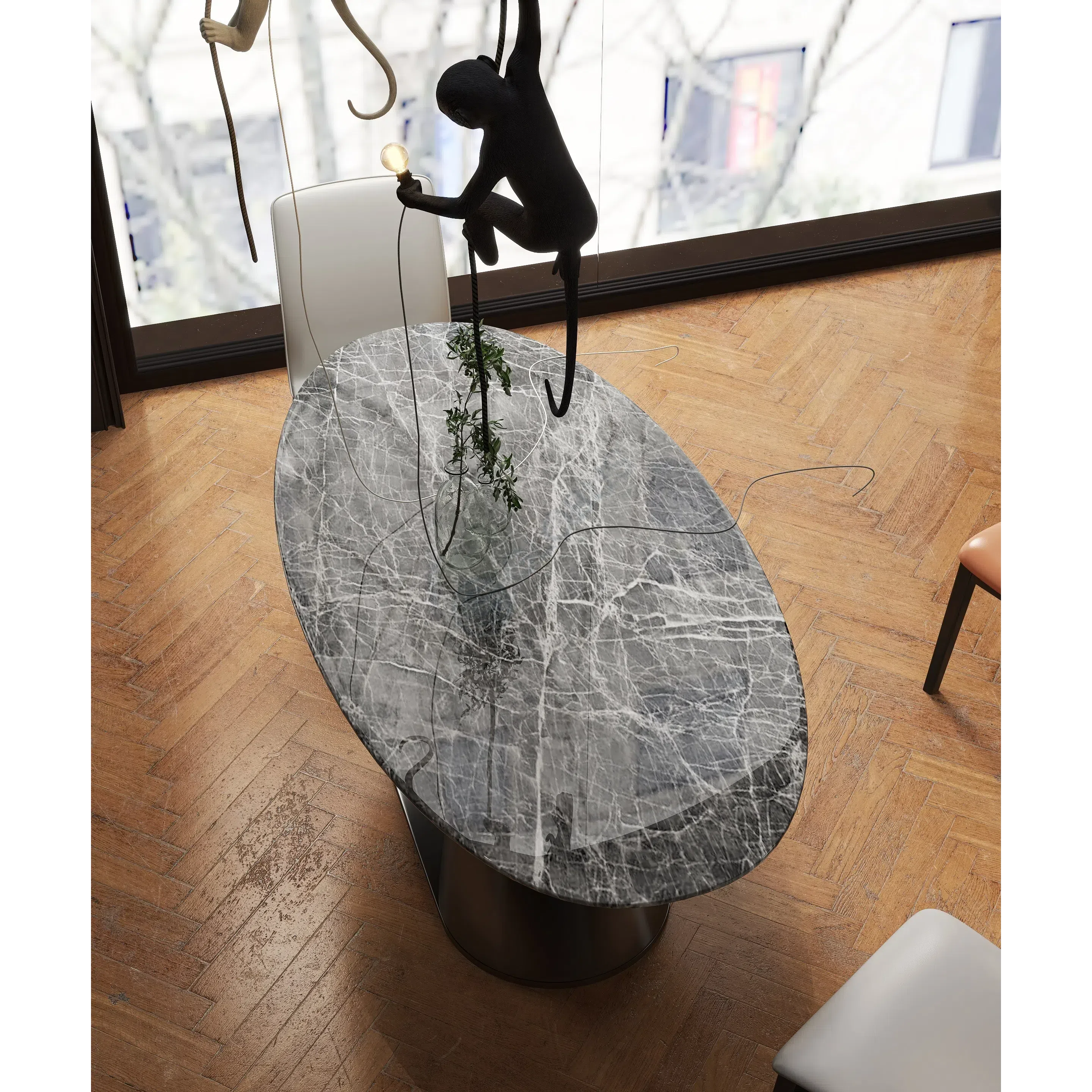 Dining table Jentilio