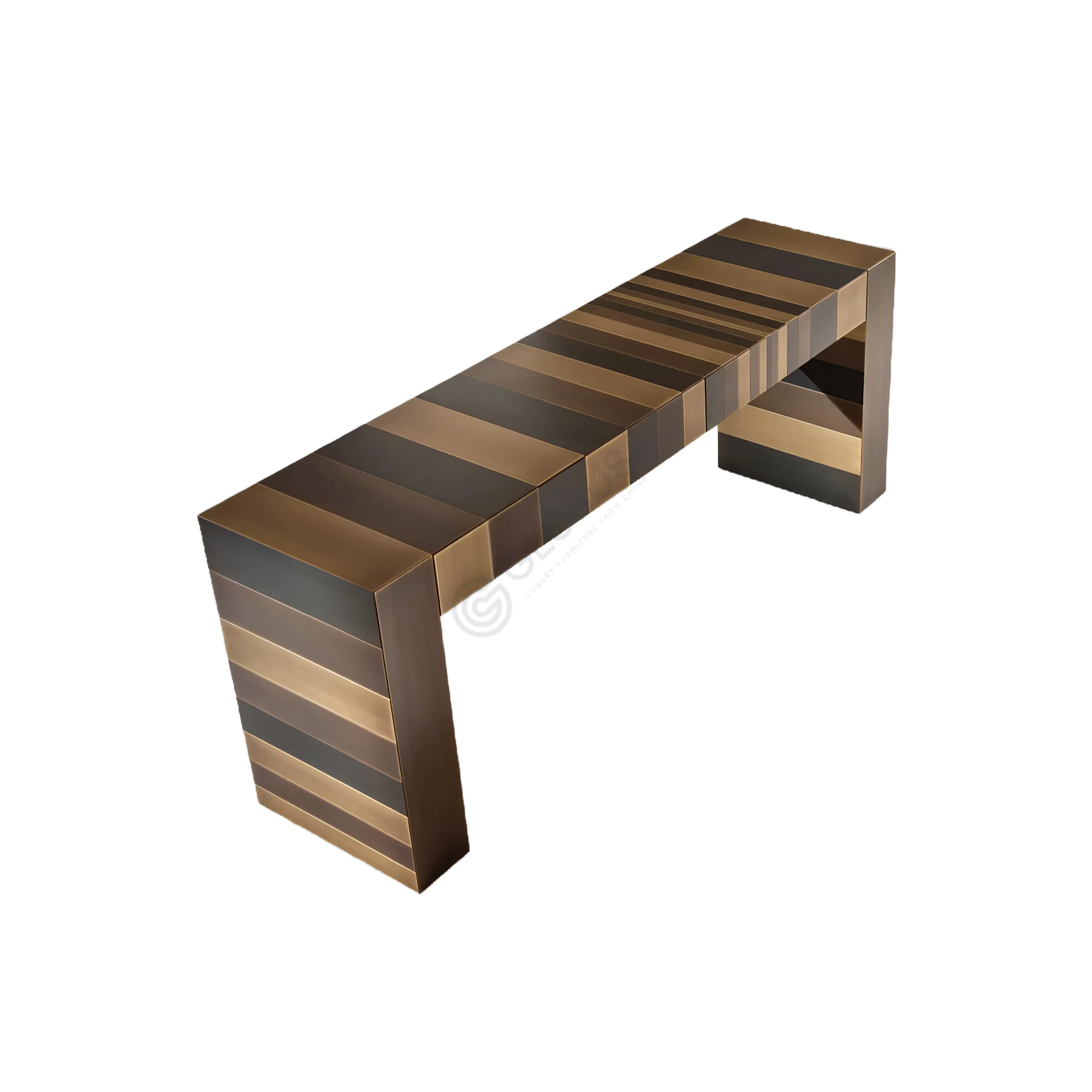 Стол для кабинета LAURAMERONI ST 50