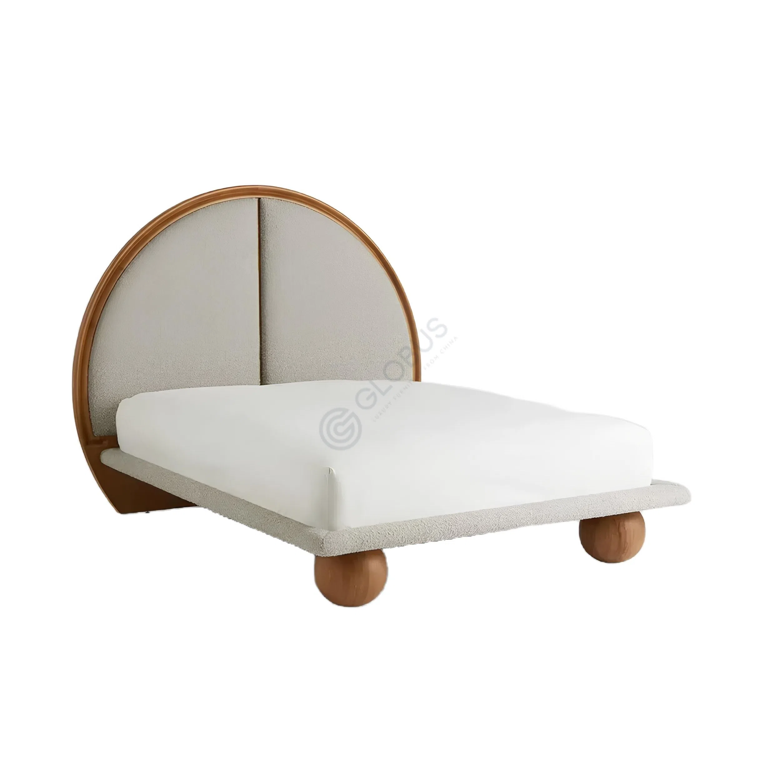 Bed Belcavo