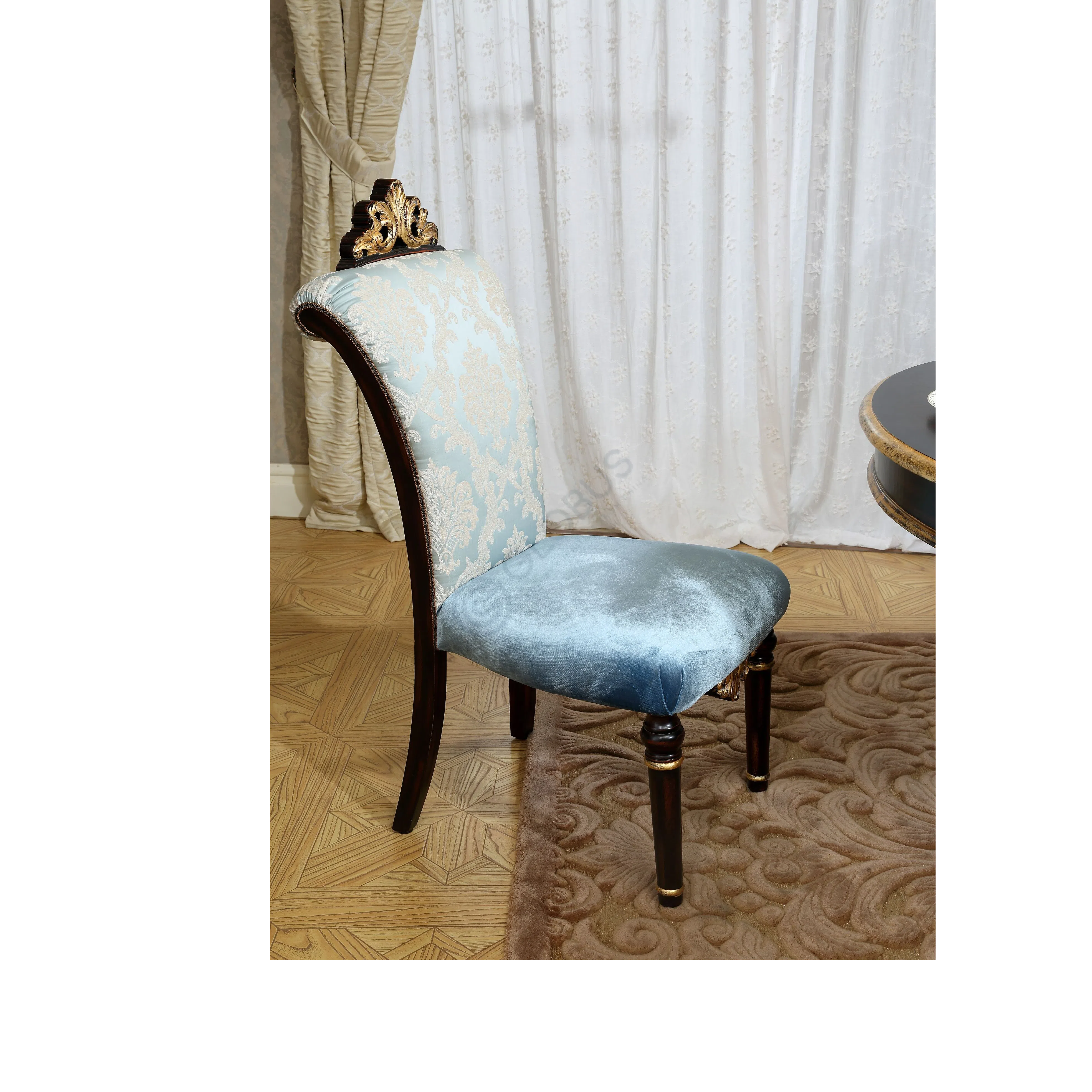 Dining chair Zampetta