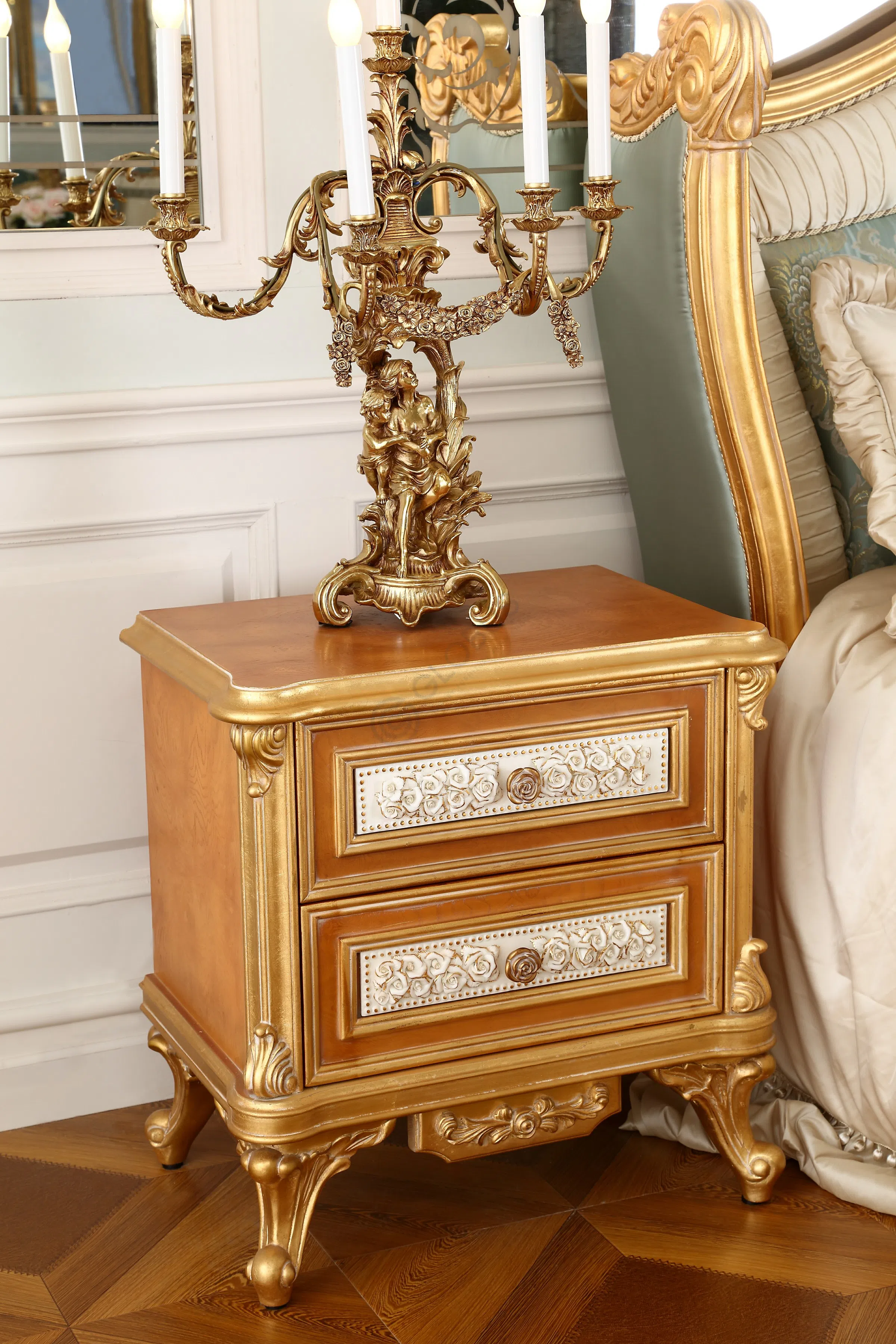 Bedside table Reflexe