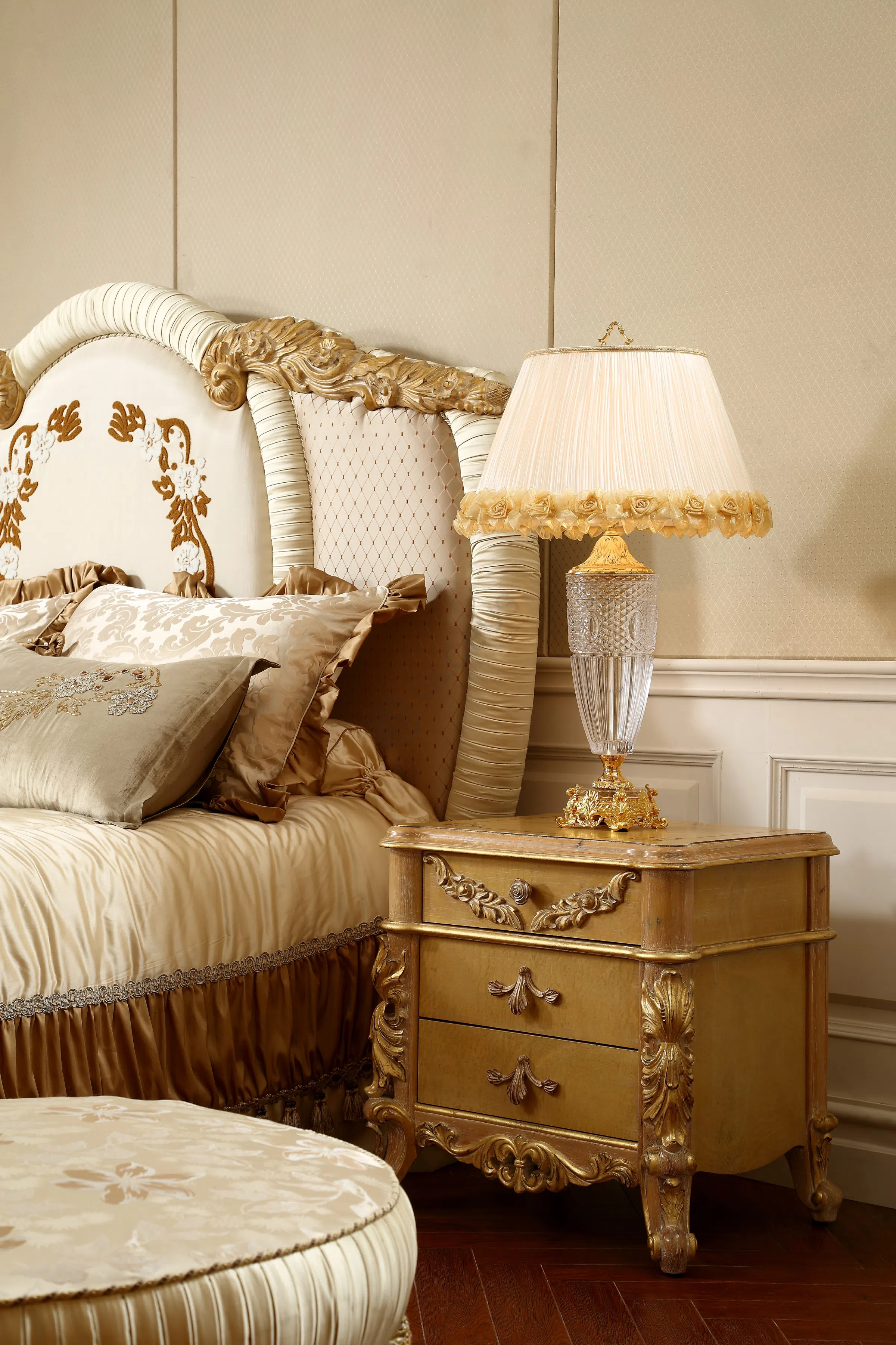 Bedside table Ylivius