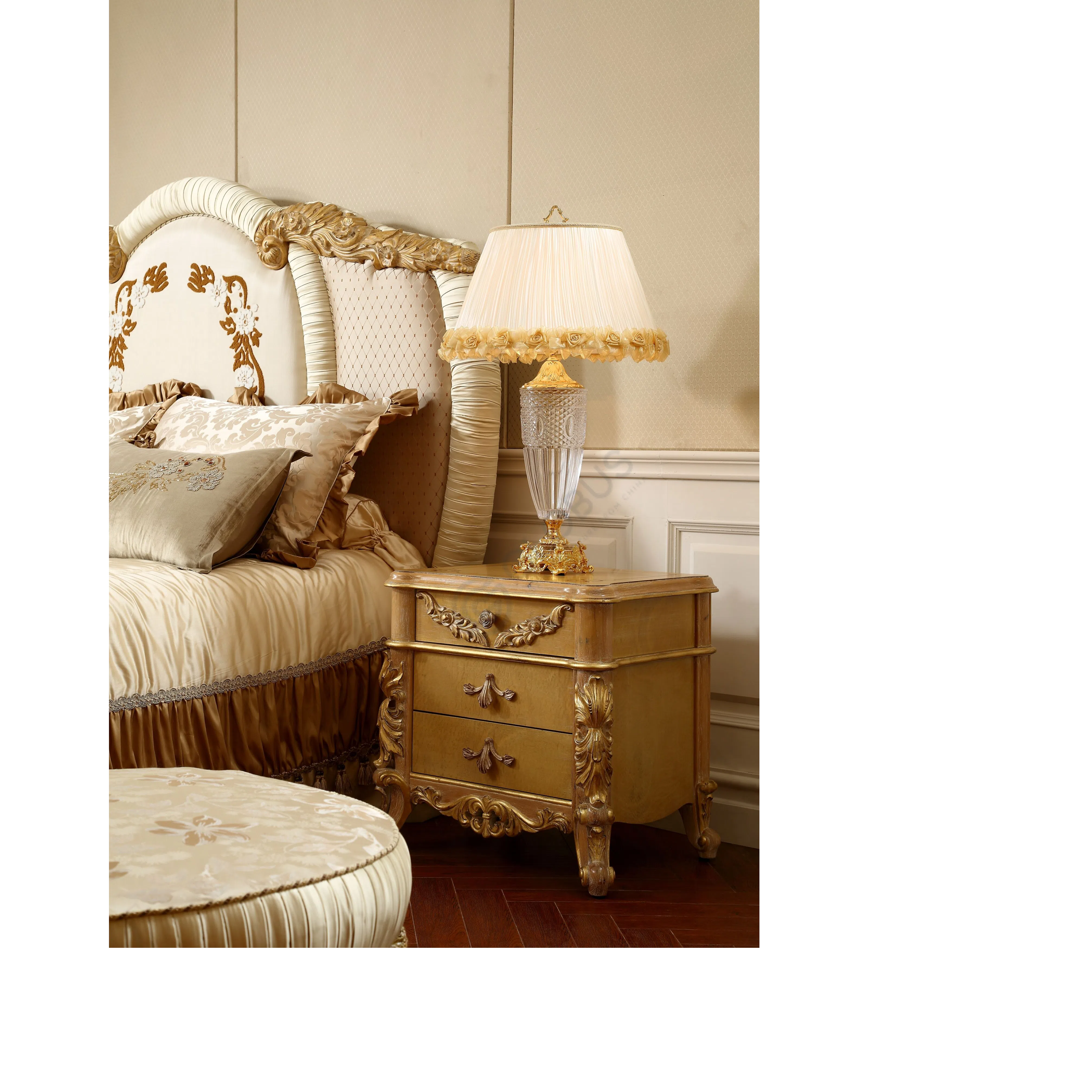 Bedside table Ylivius