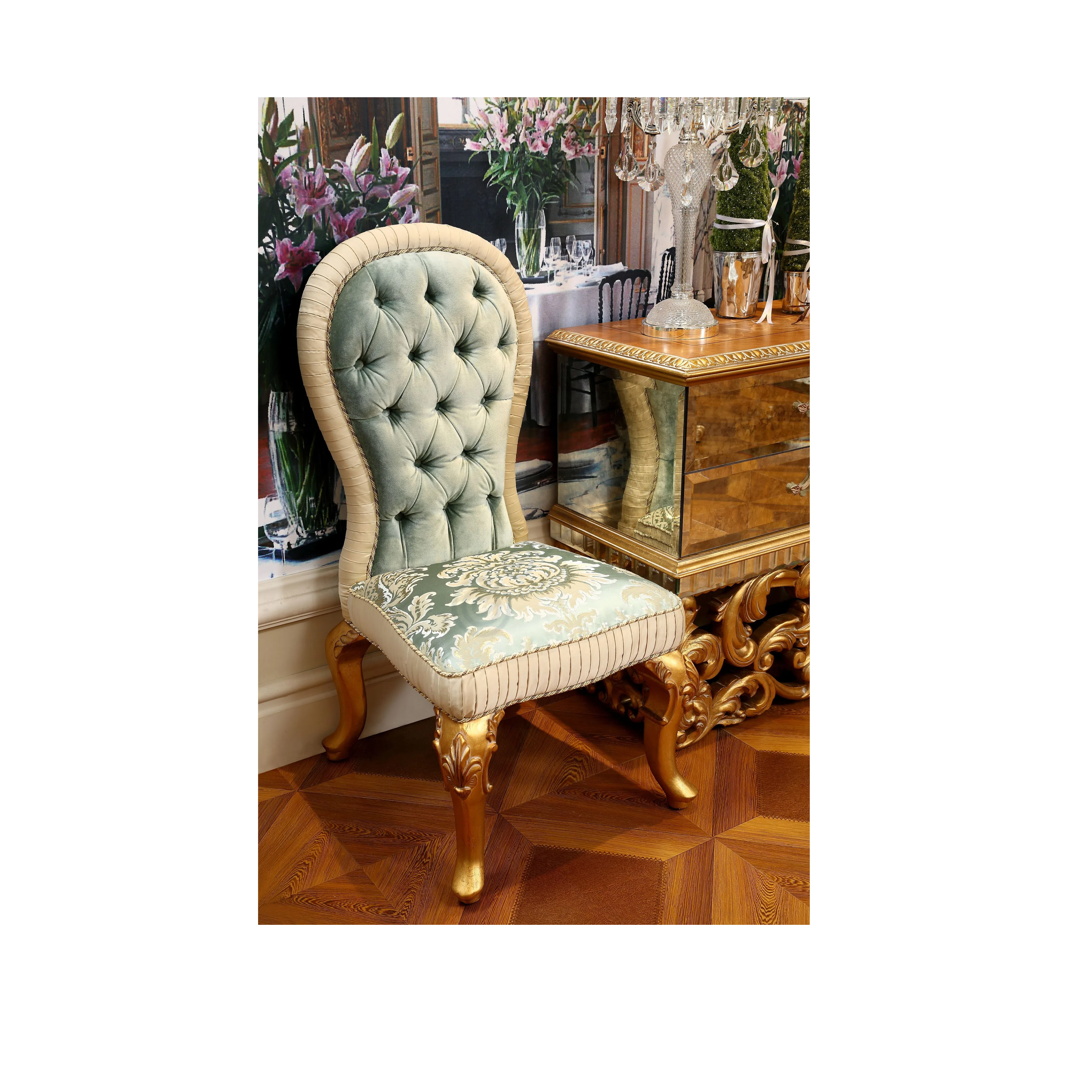 Dining chair Bontata