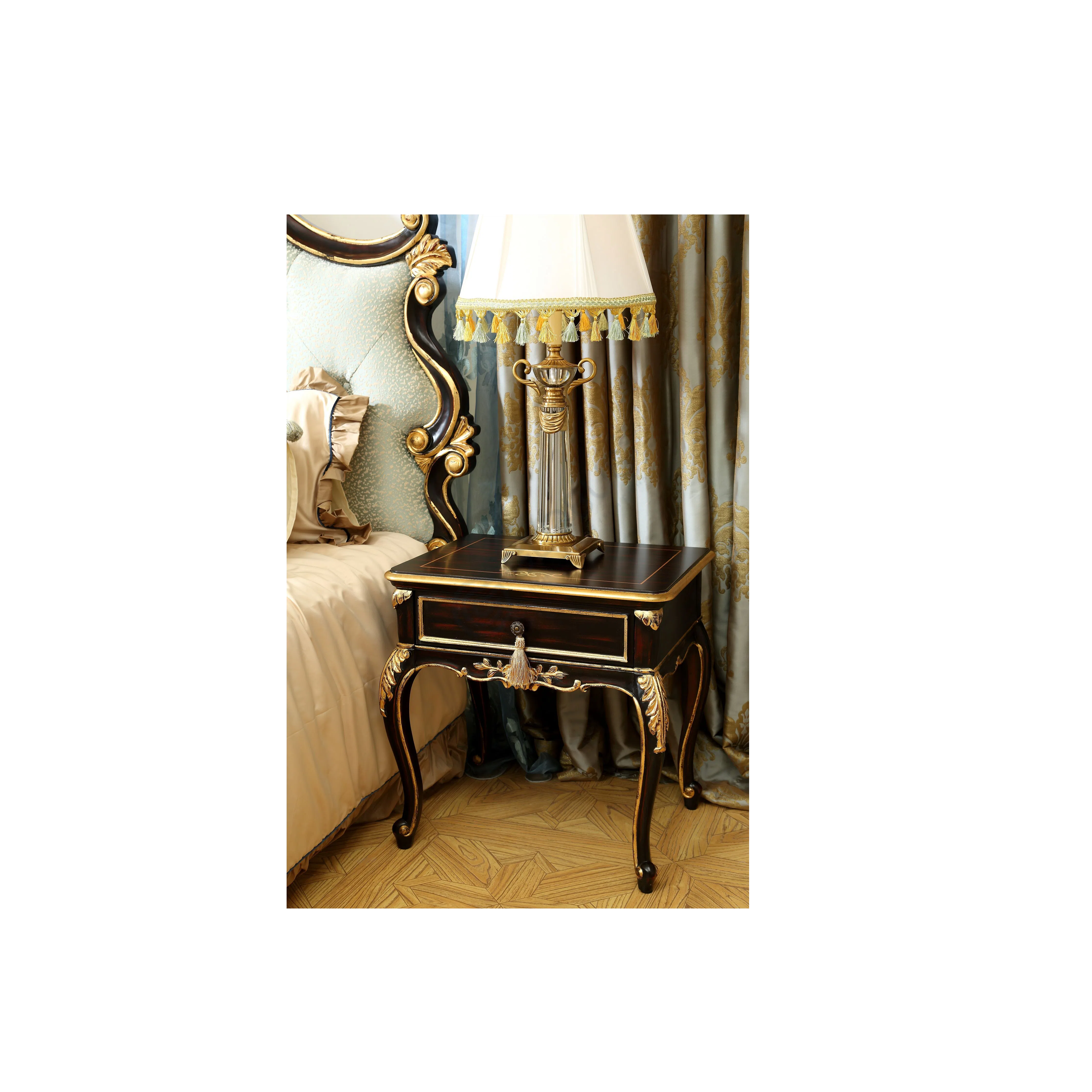 Bedside table Europa