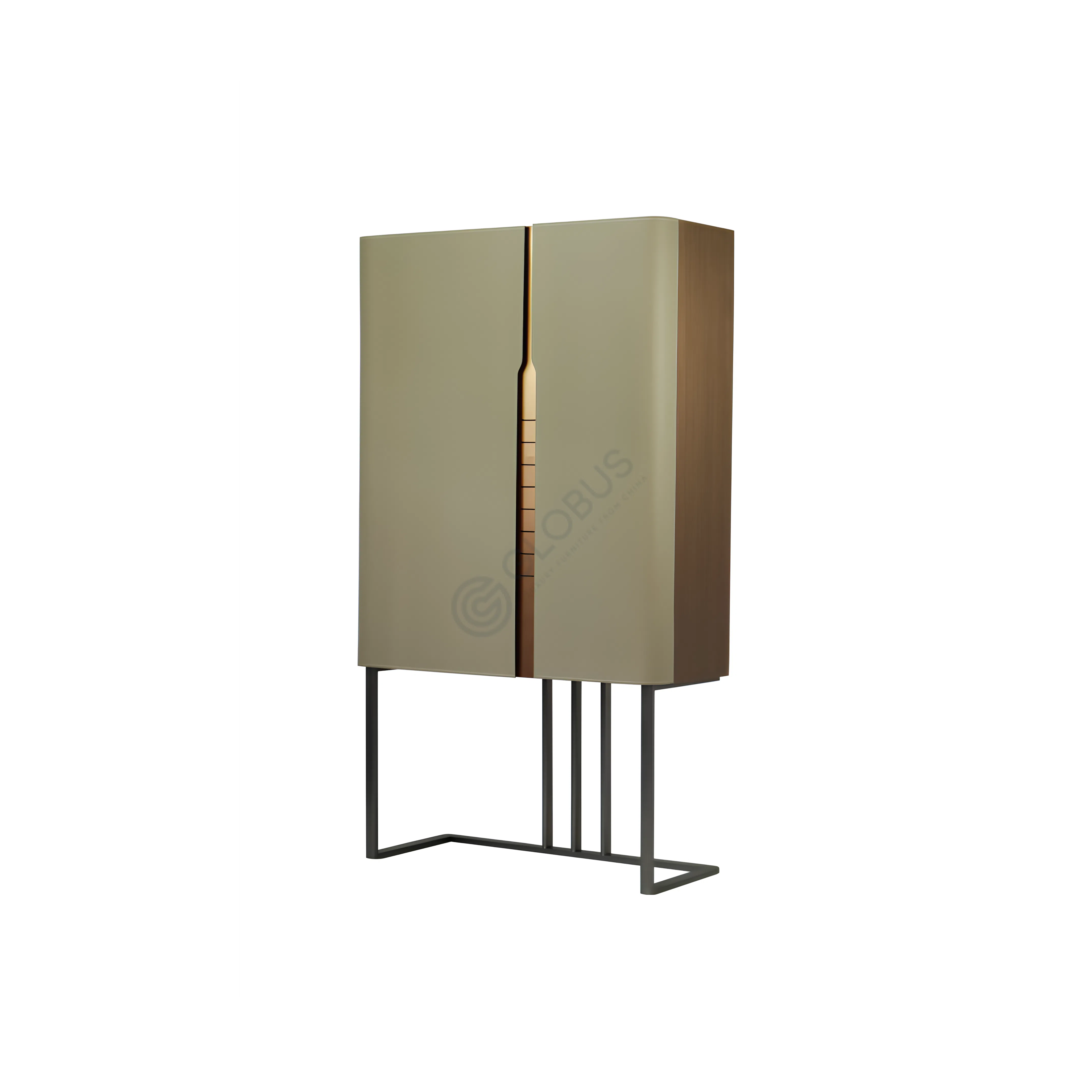 Wine cabinet Usanda