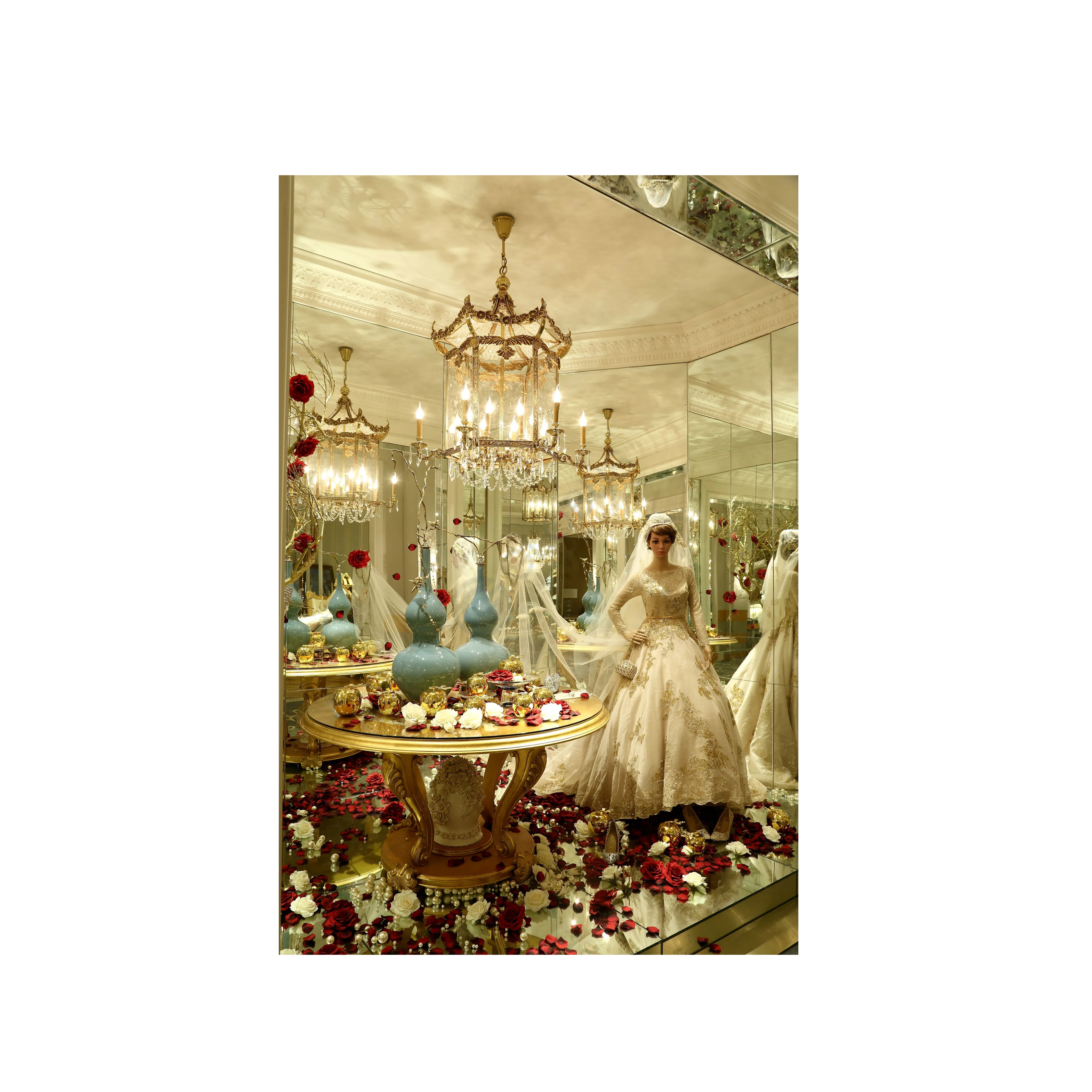 Dining table Nuncupavi