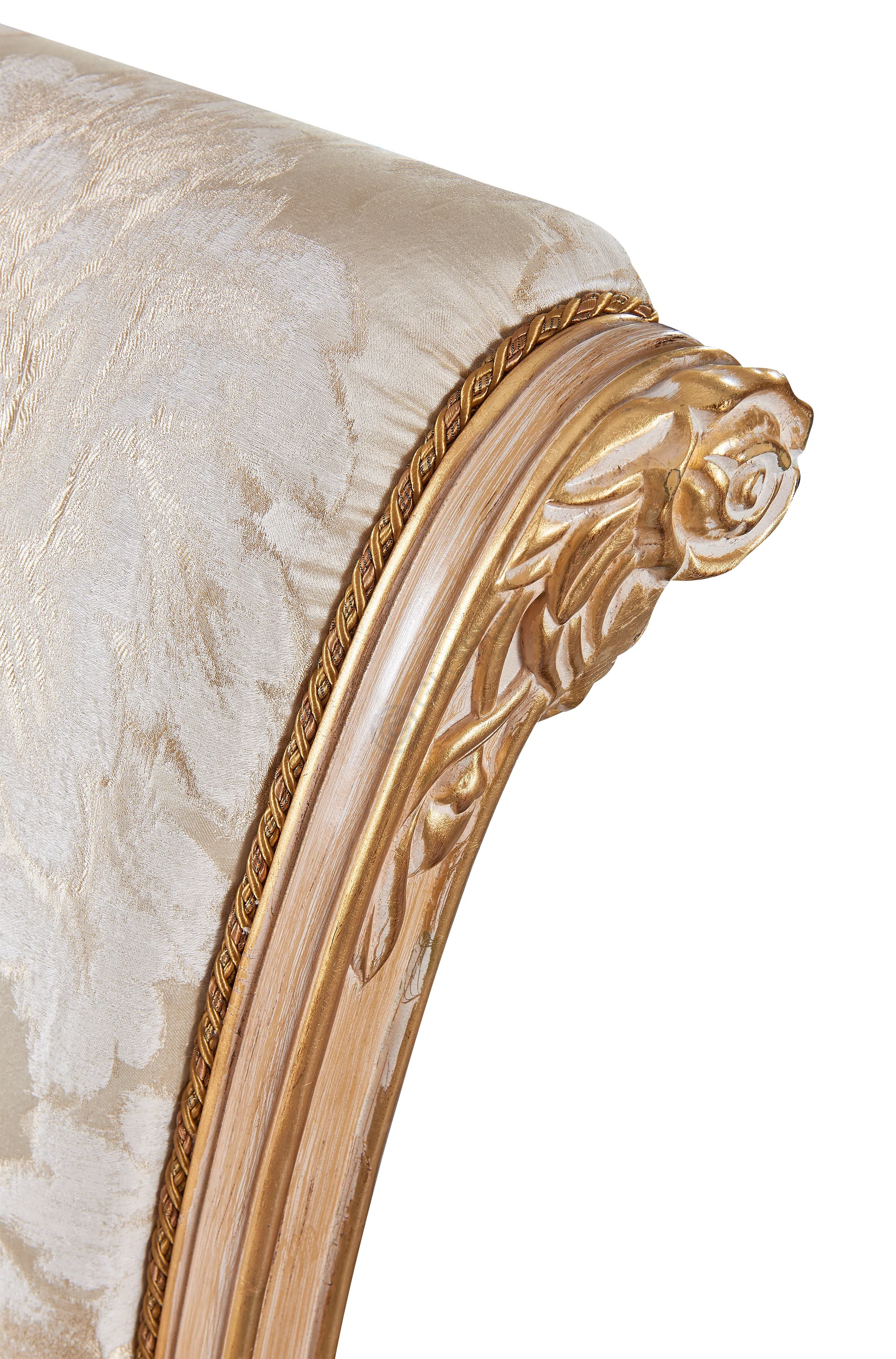 Dining chair RAMPOLDI Alys 19