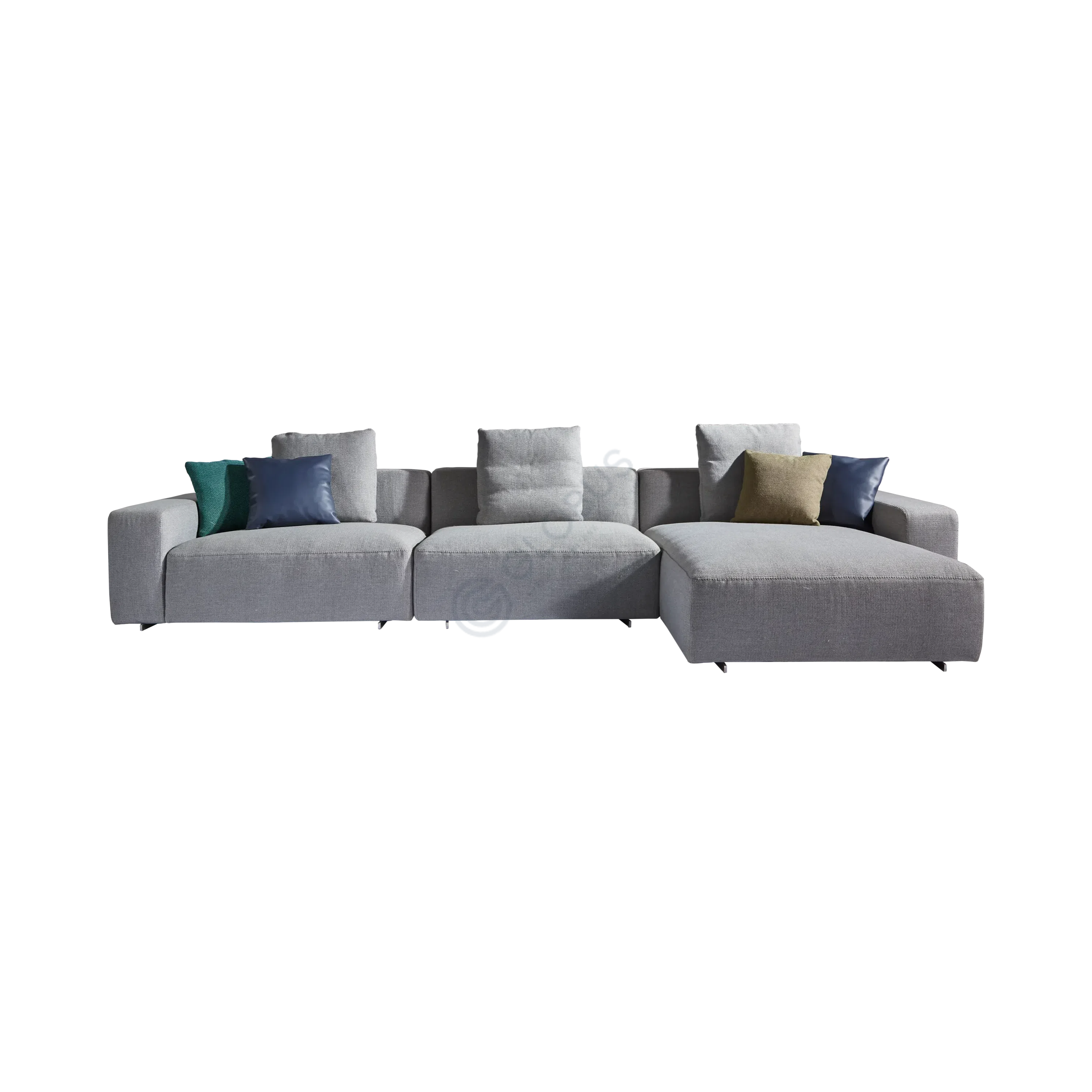 Sofa Ziralo