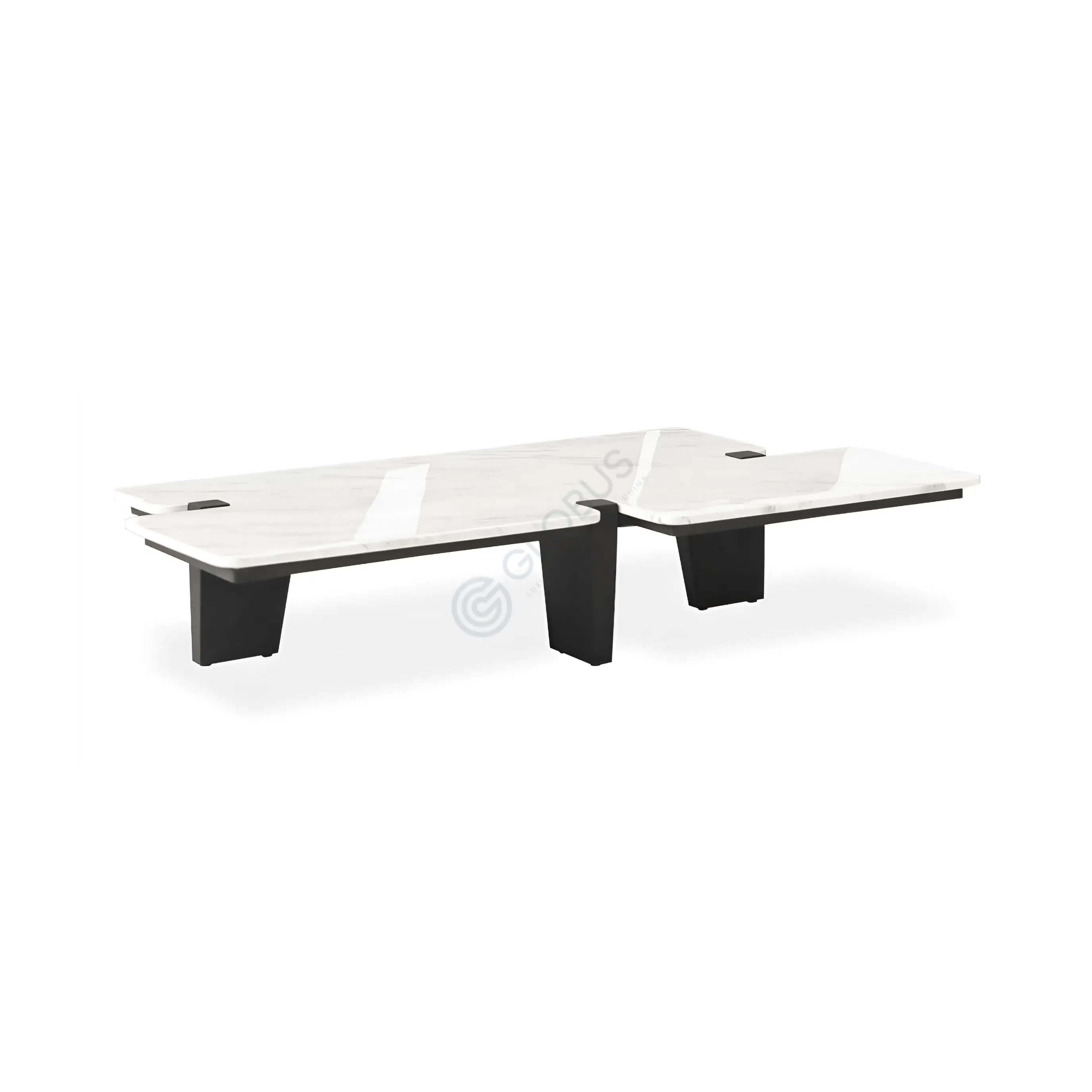 Coffee table MINOTTI Jacob
