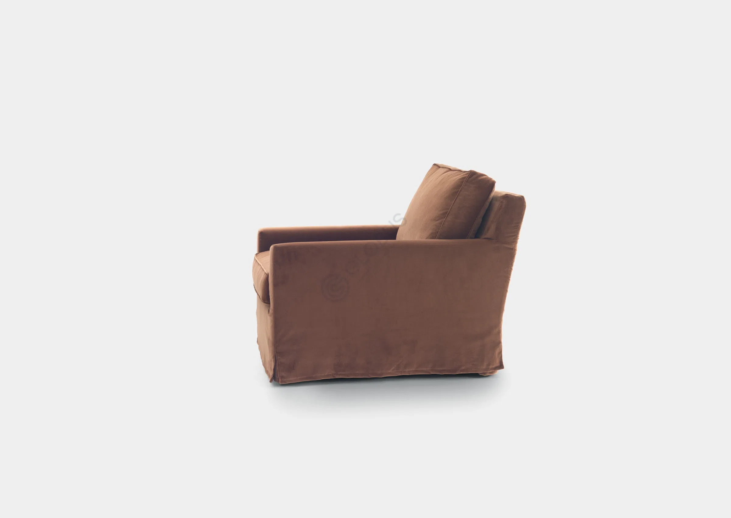 Armchair ARFLEX Cousy