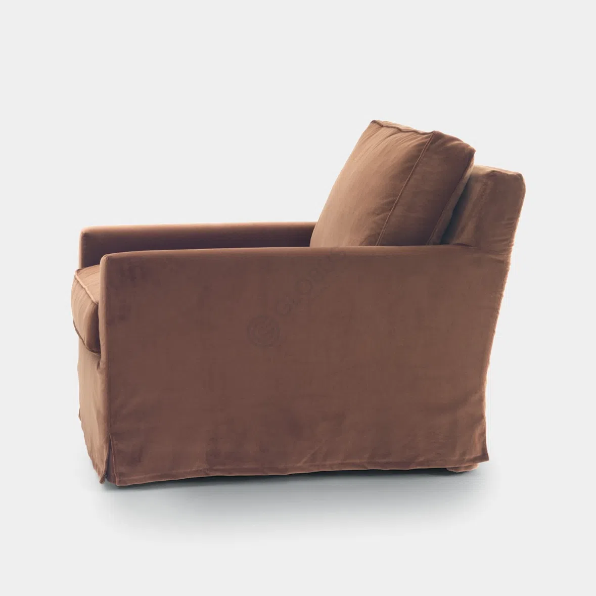 Armchair ARFLEX Cousy