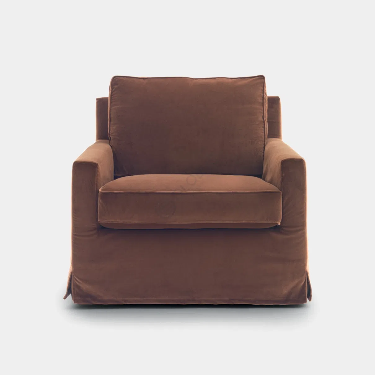 Armchair ARFLEX Cousy