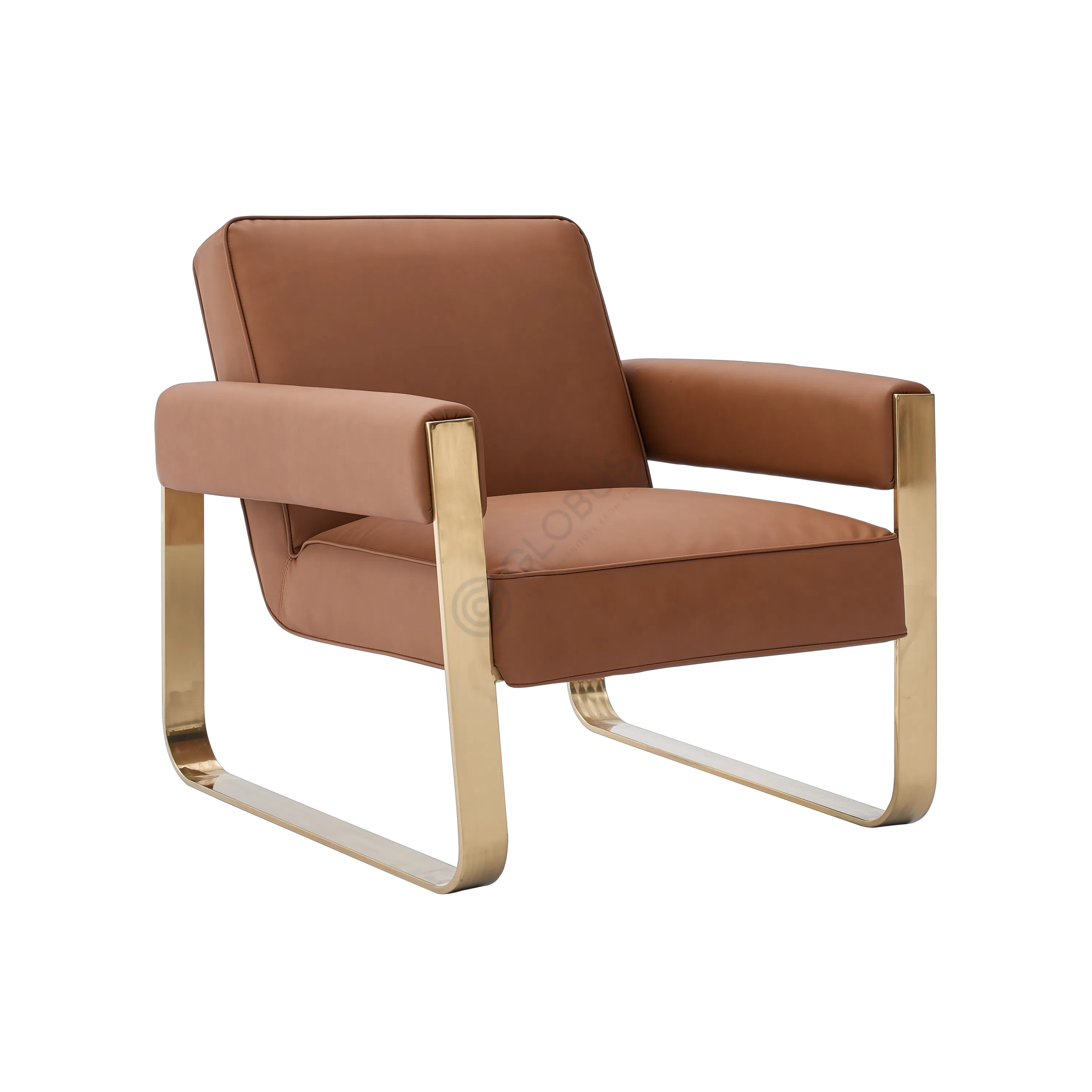 Armchair Stabile