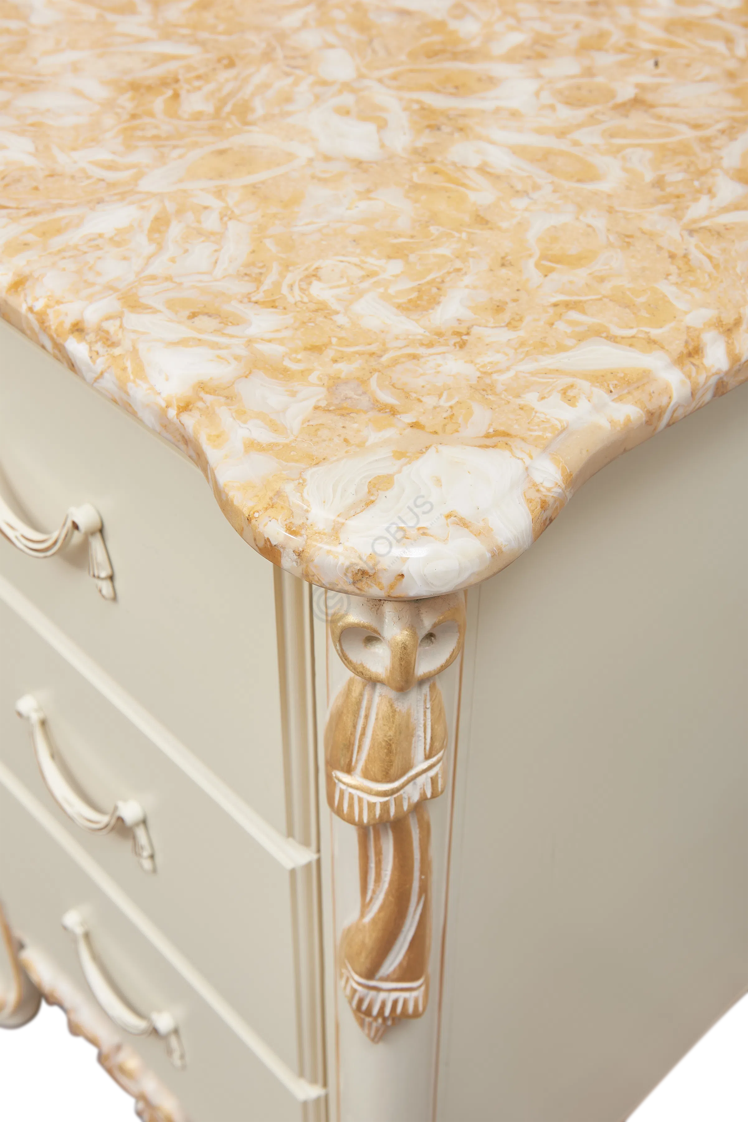 Dressing table Mitralis