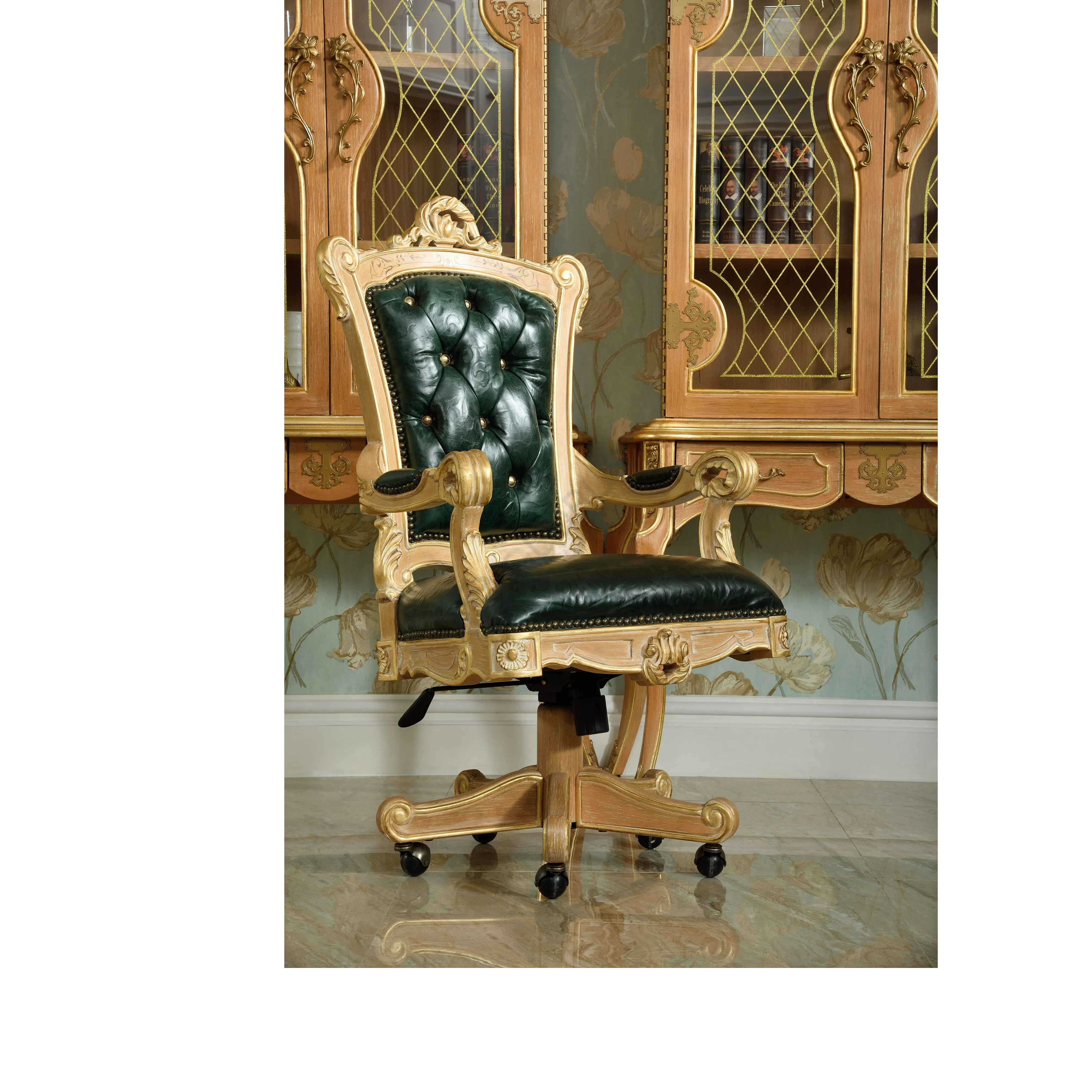 Executive chair Quinturio