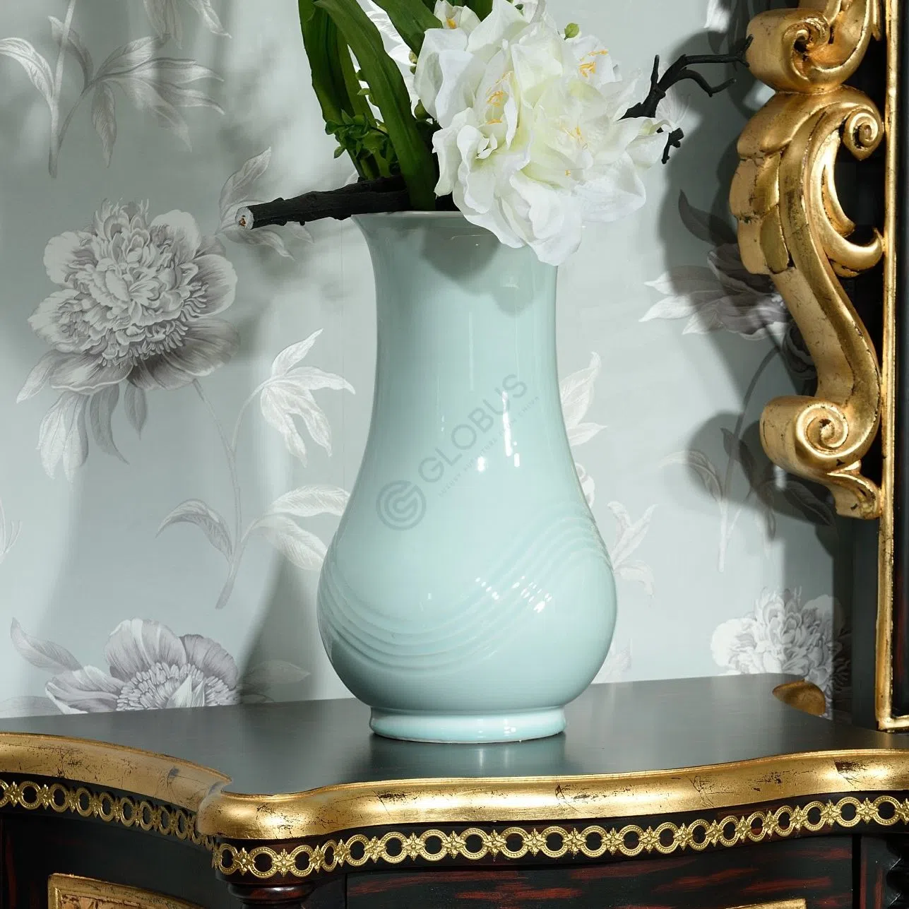 Bedside table Aresio