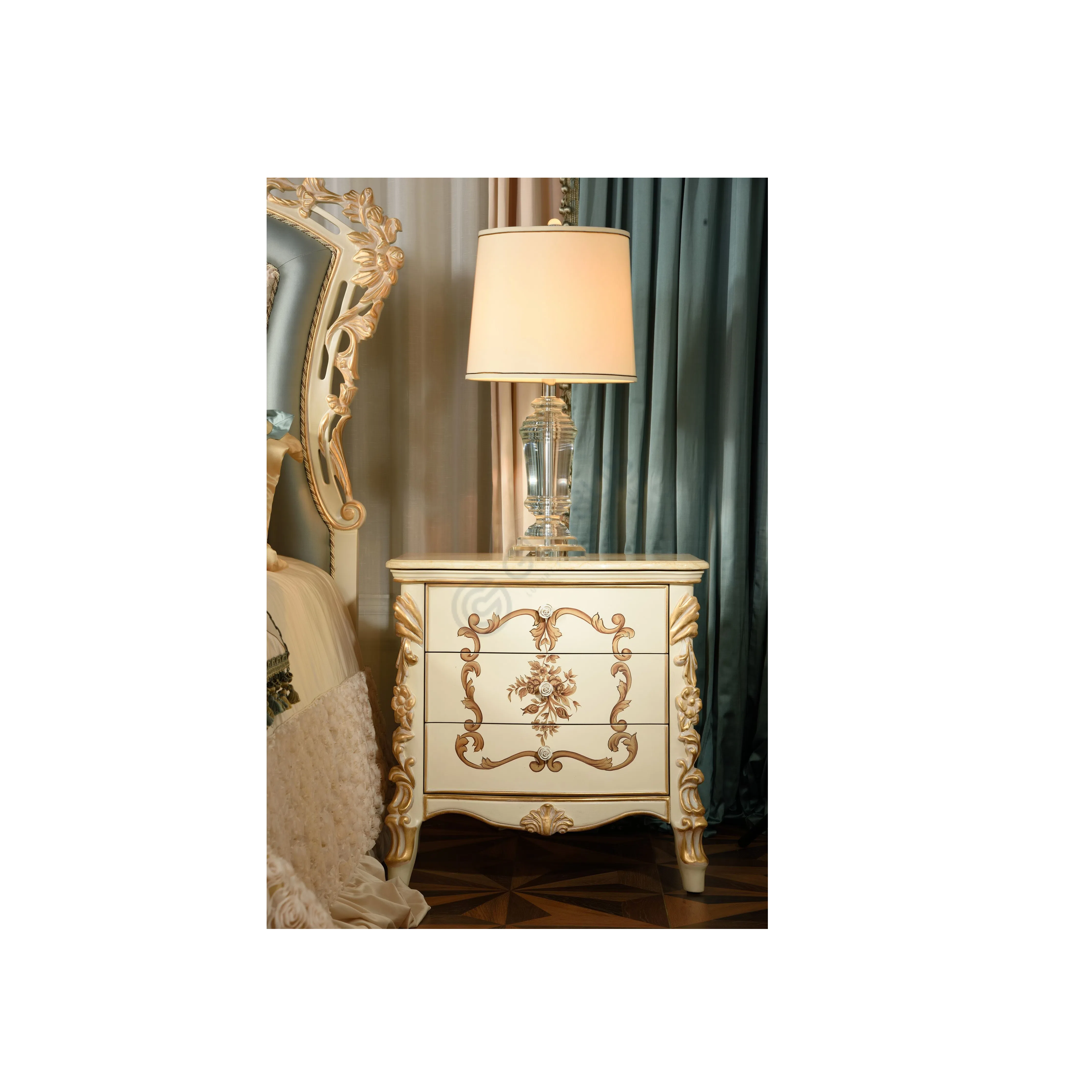 Bedside table Nerene