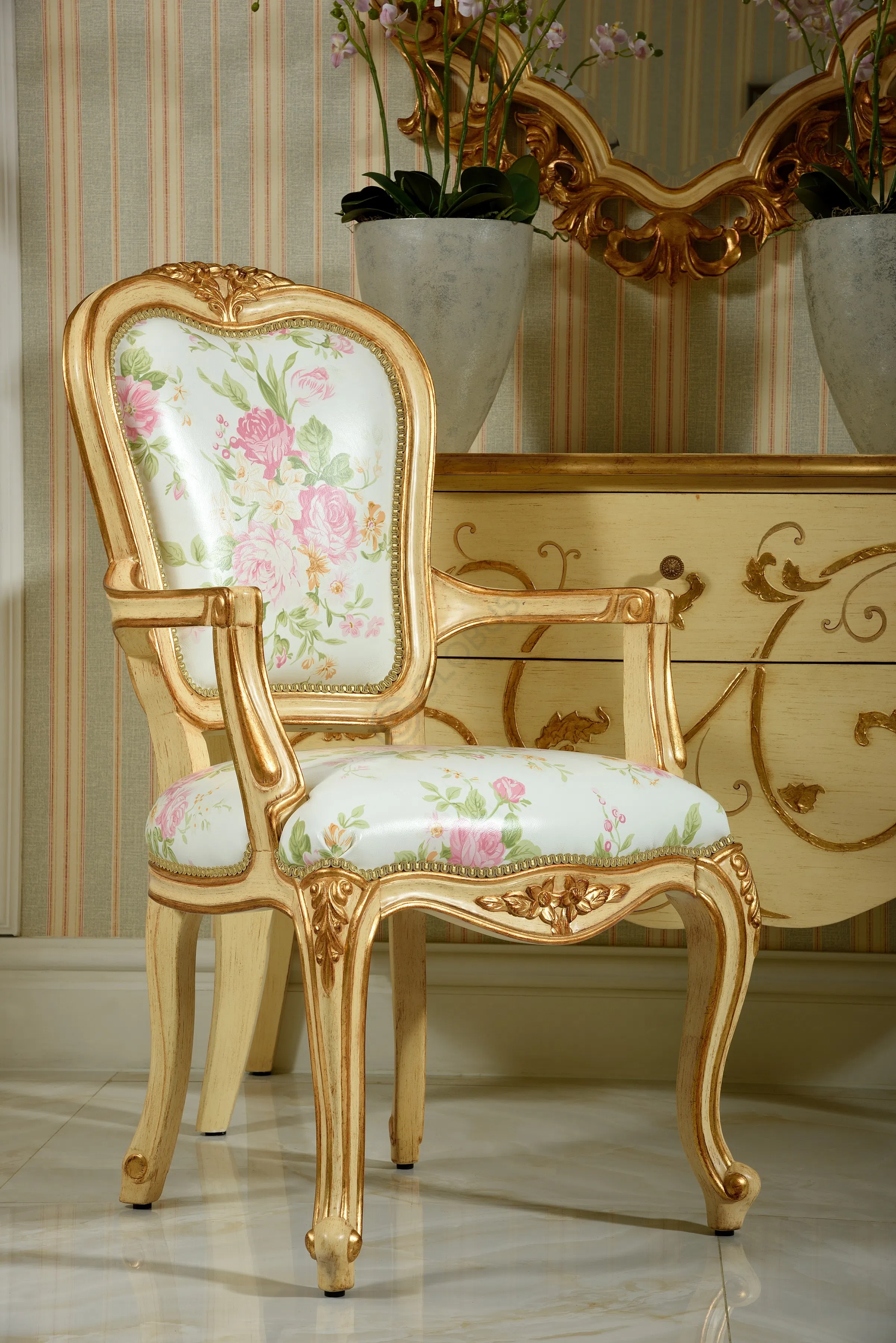 Dining chair Lisonia