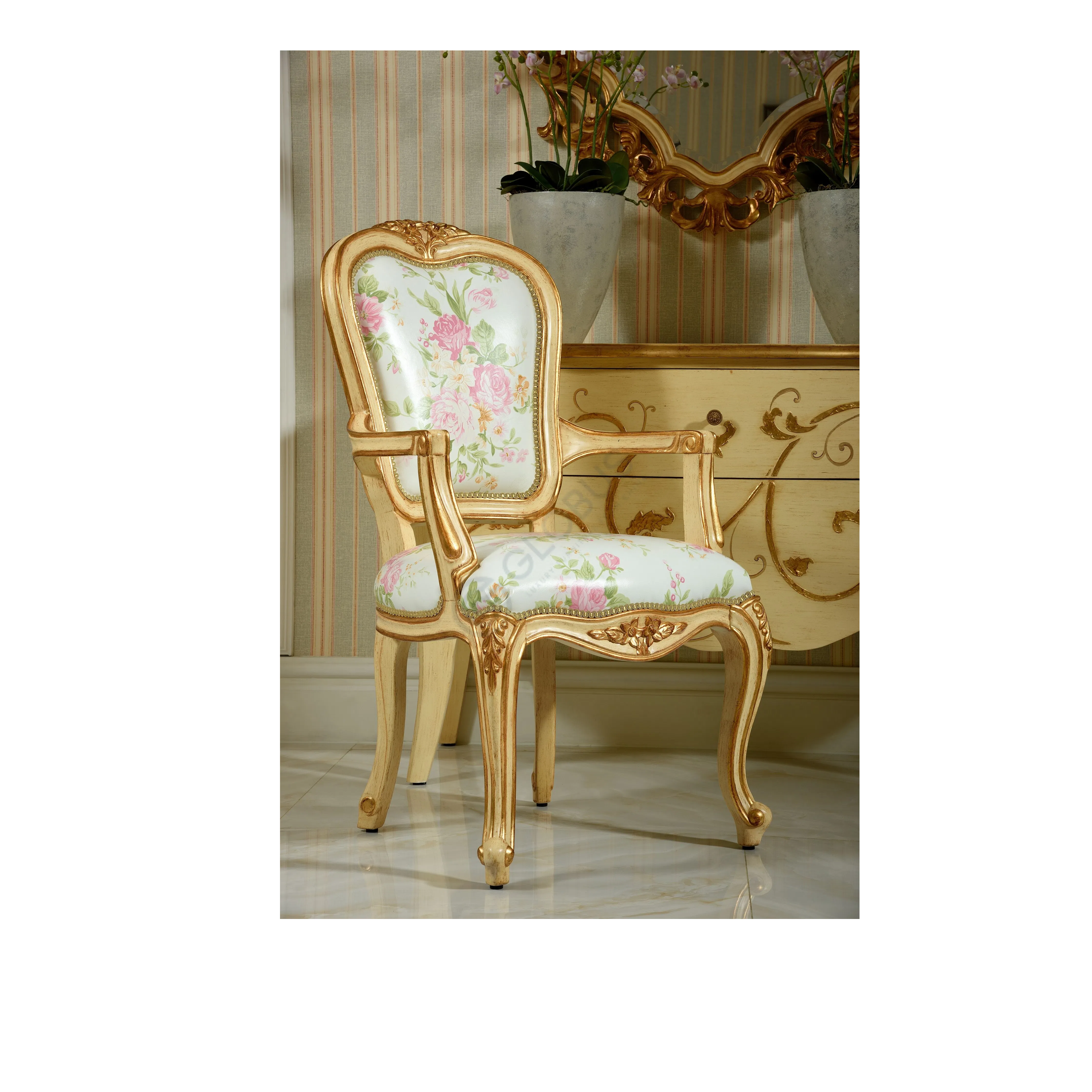 Dining chair Lisonia