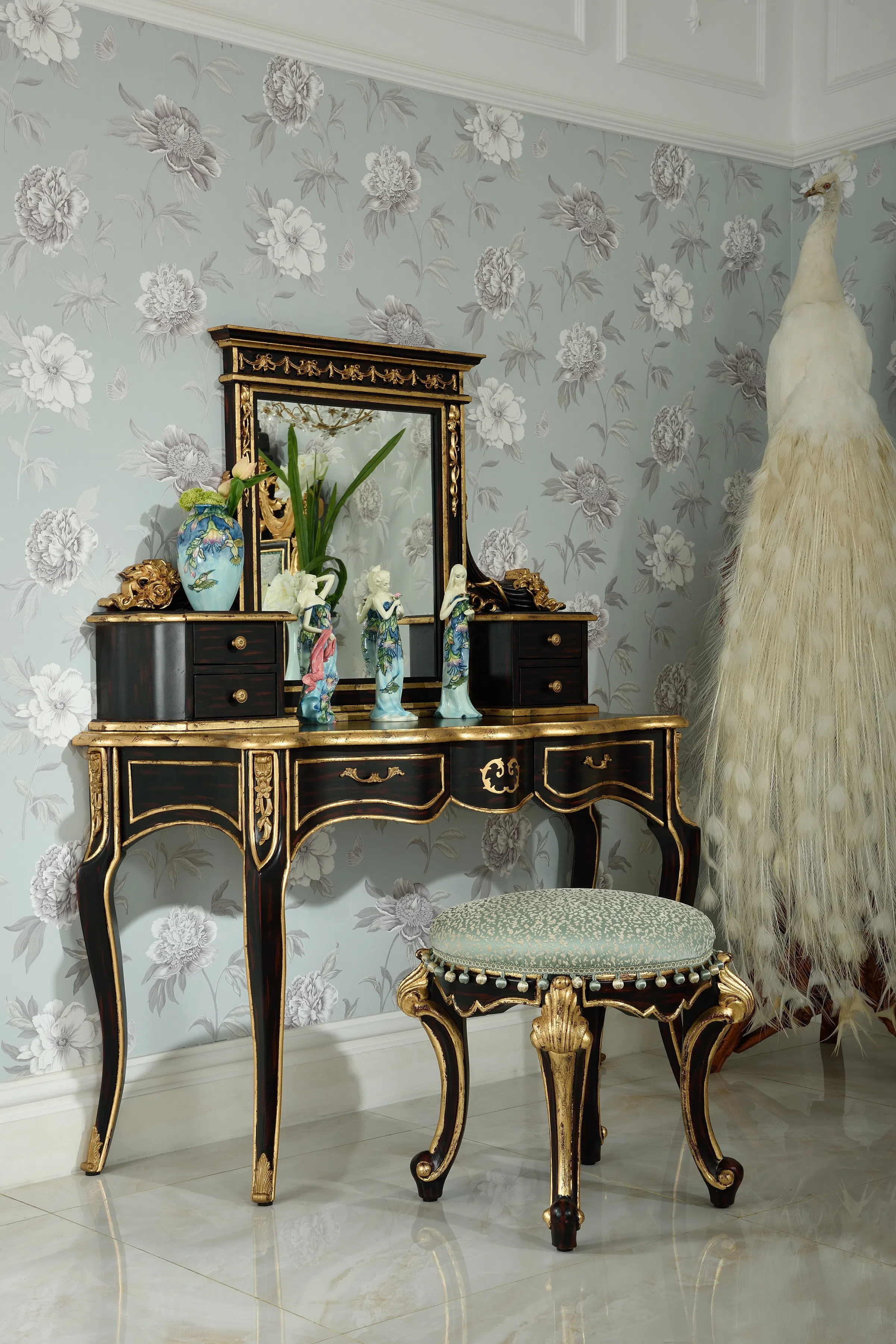 Dressing table Tuminello