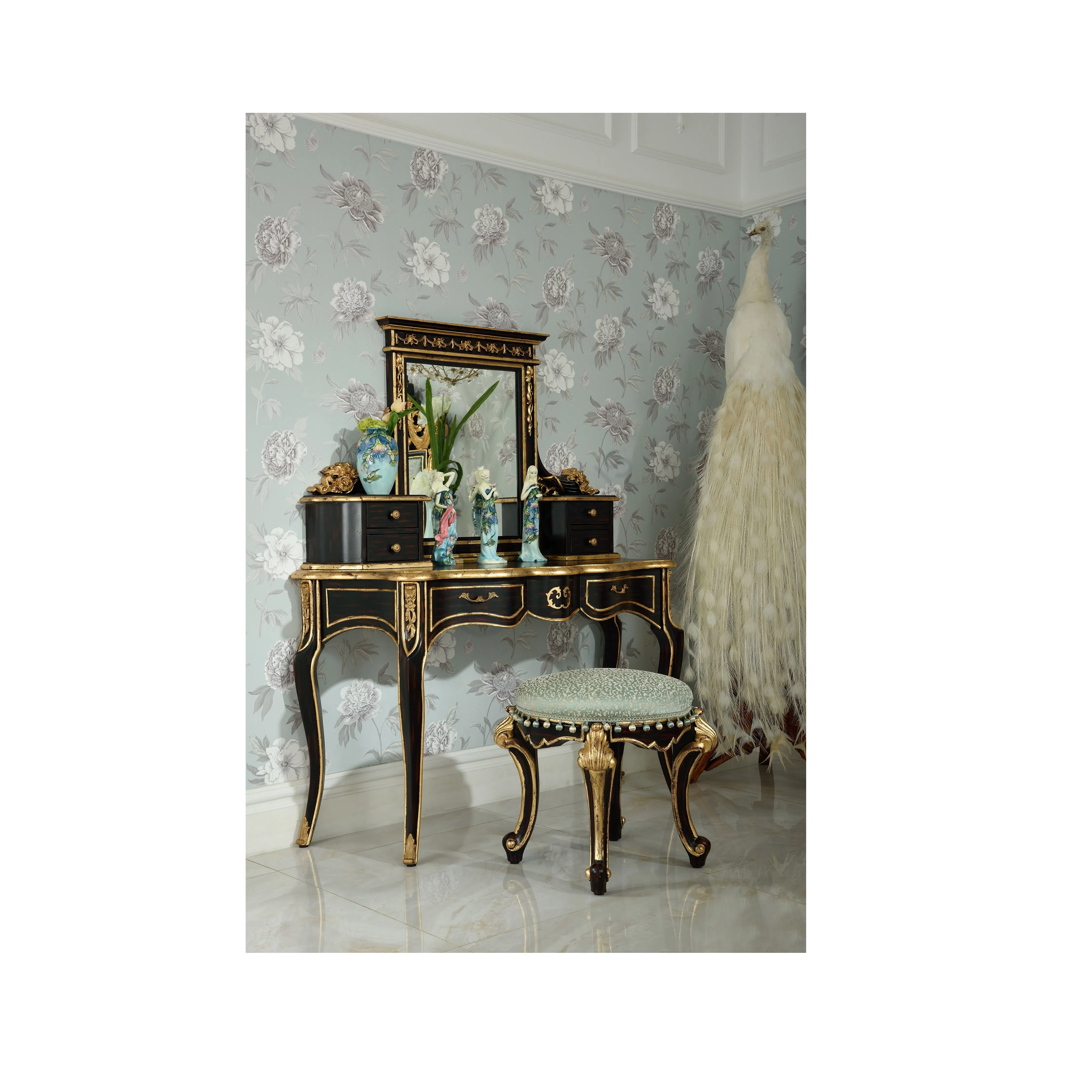 Dressing table Tuminello