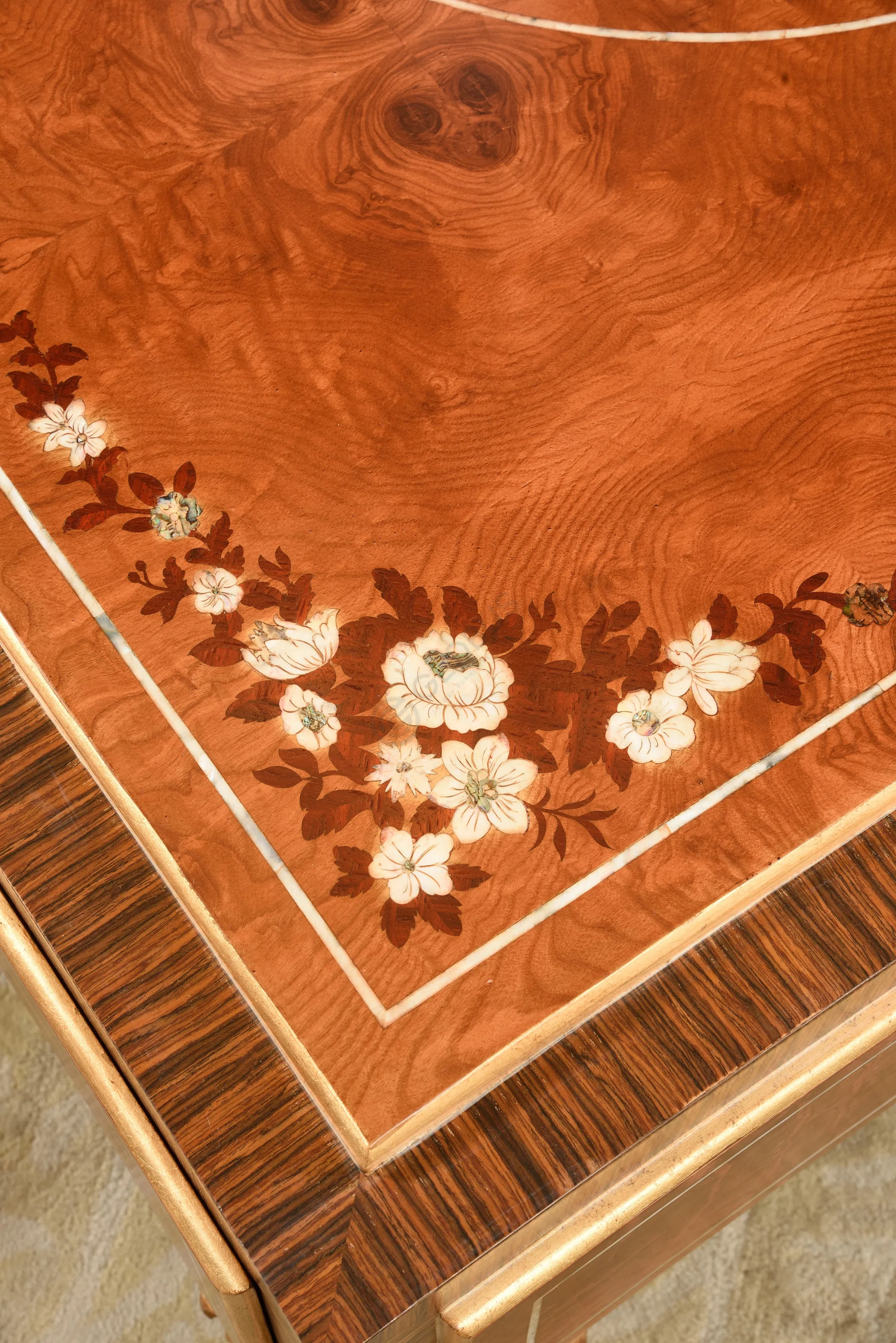 Coffee table HERMES Jumbo