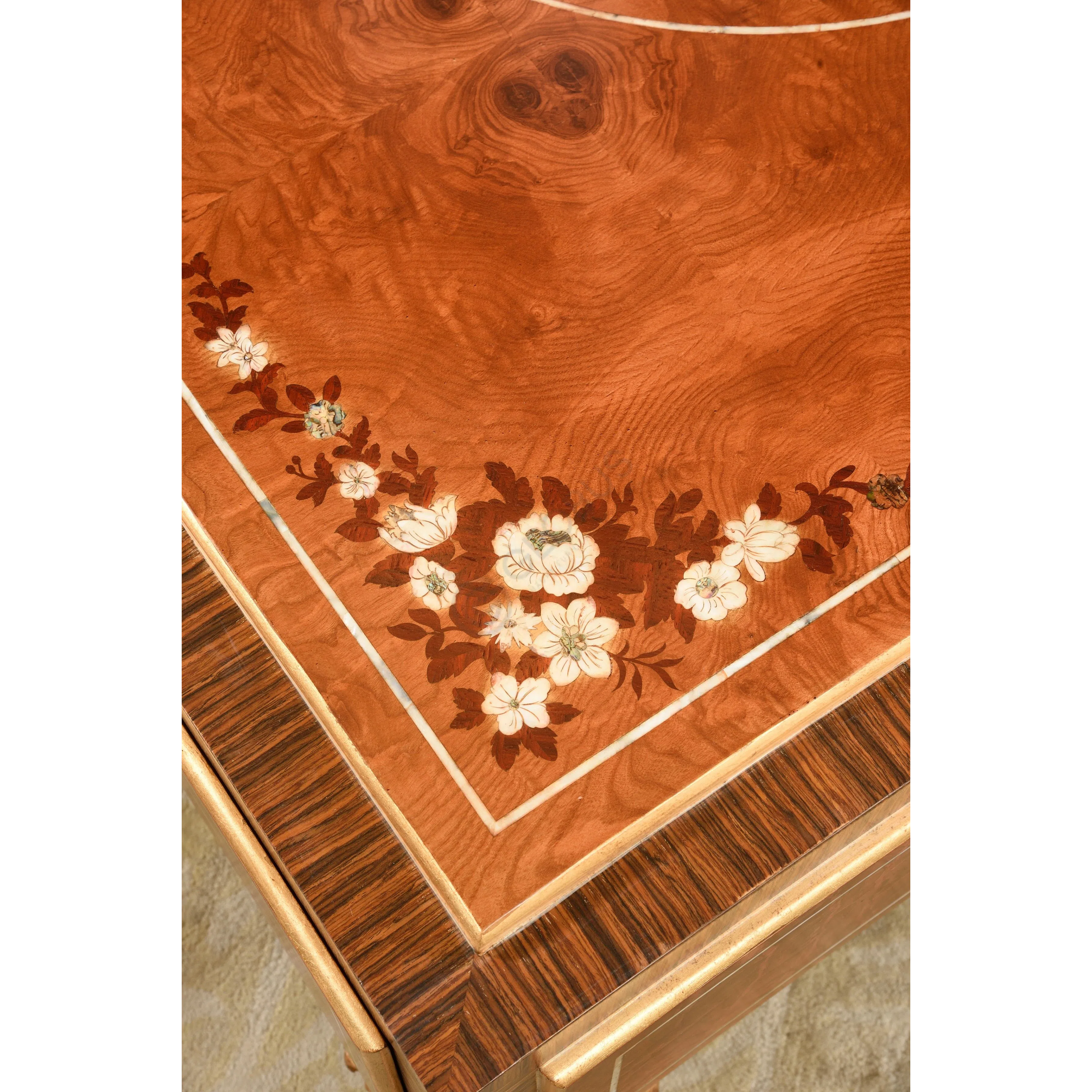Coffee table HERMES Jumbo
