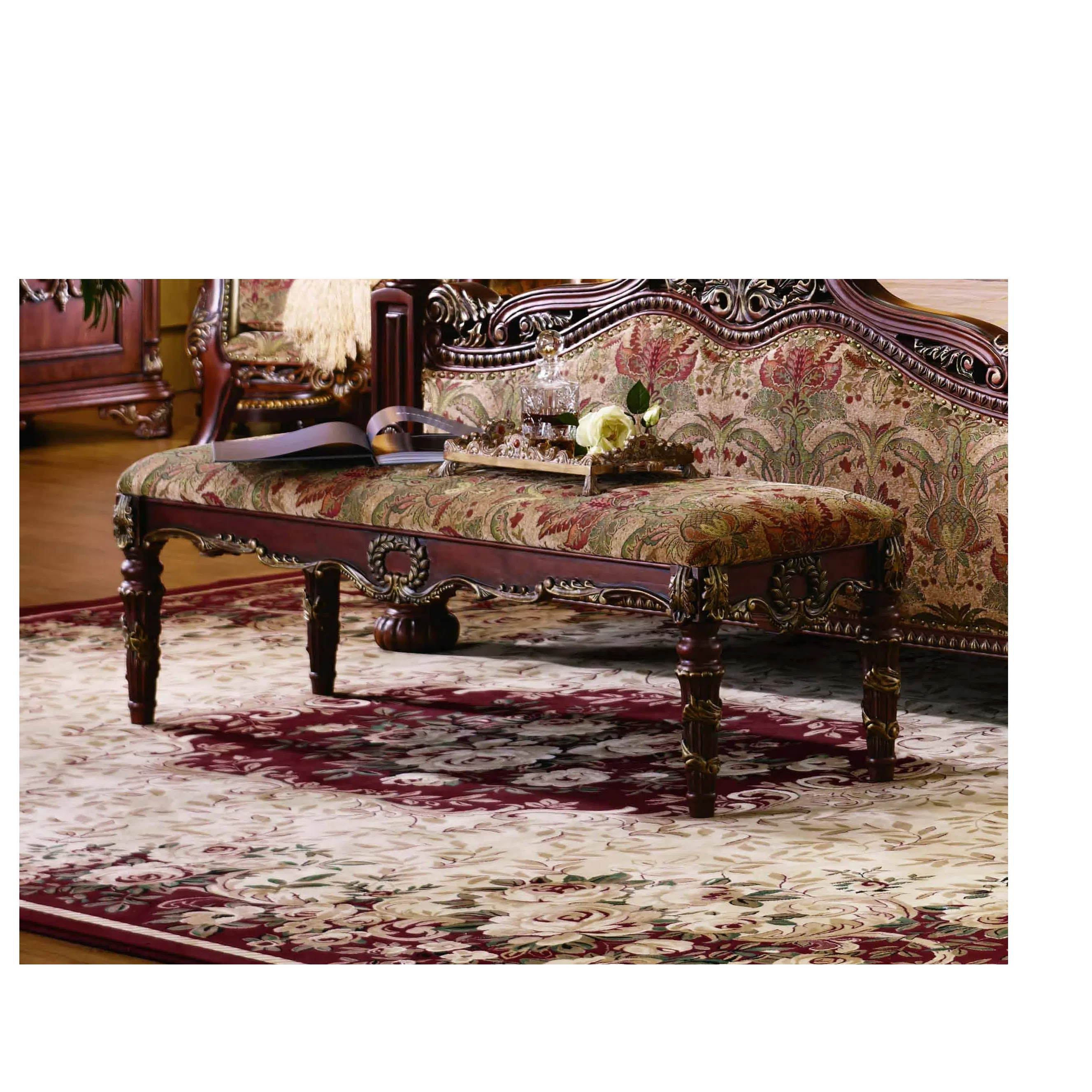 Ottoman Rossiante