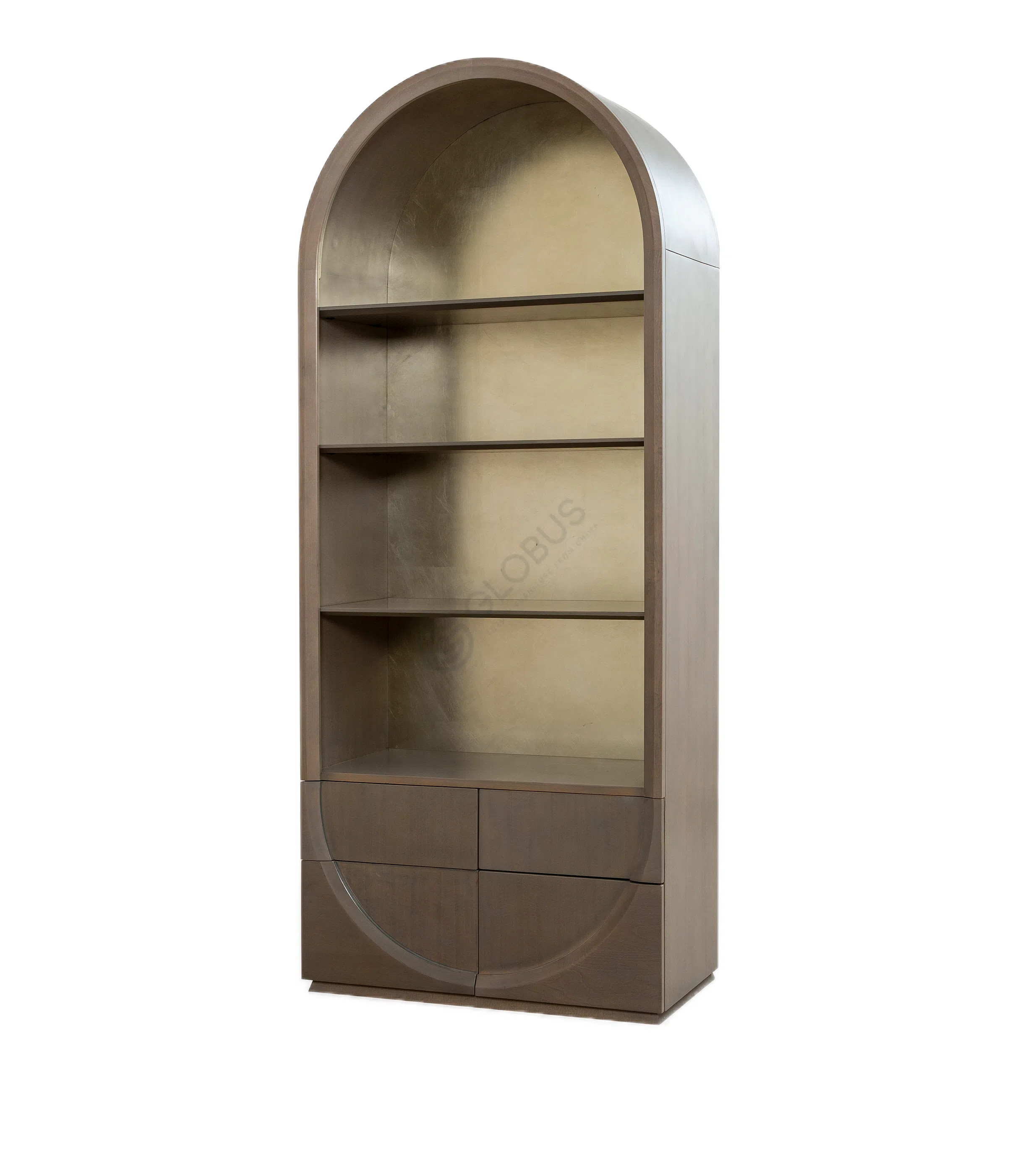 Bookshelf BAKER Camillo