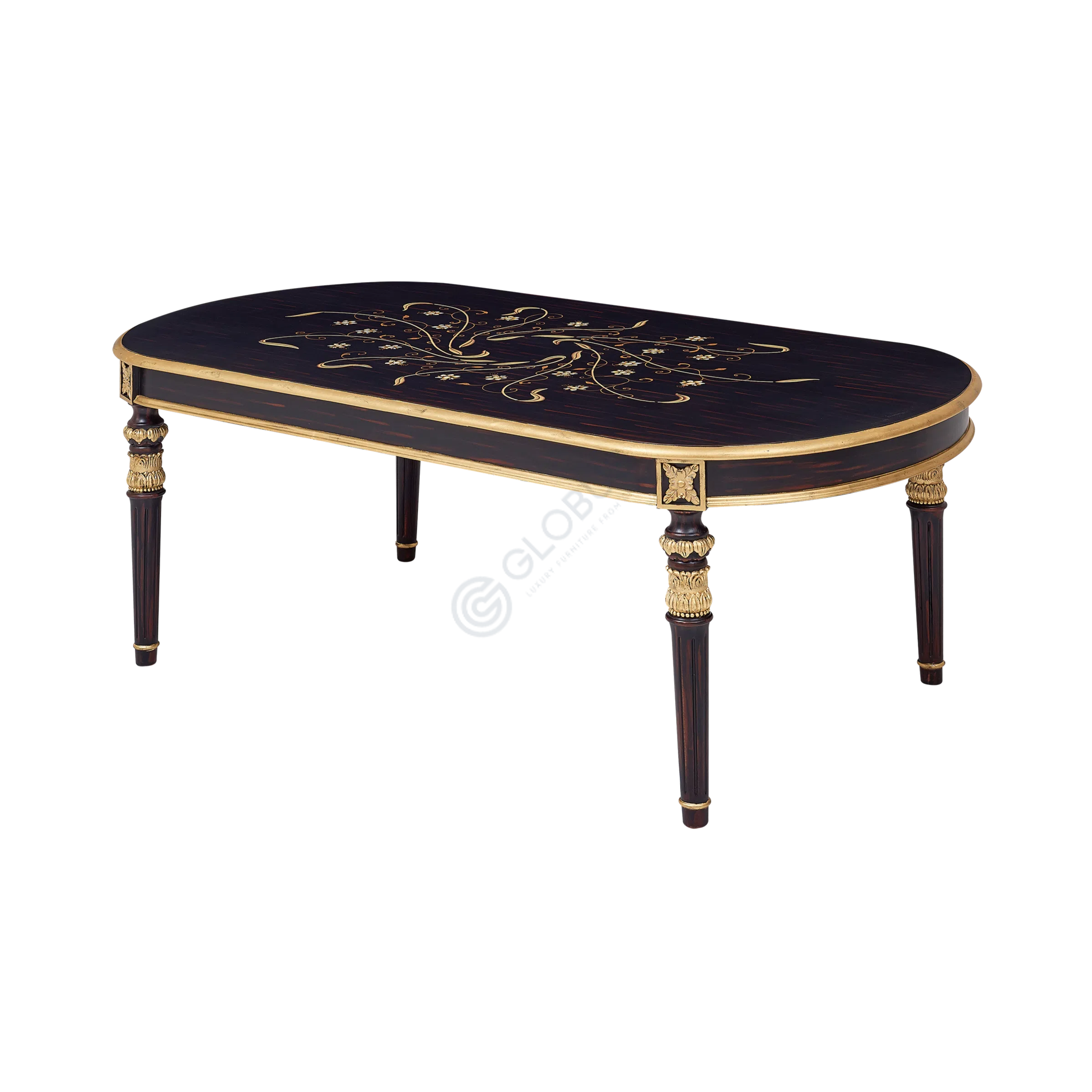 Dining table Gostanzo