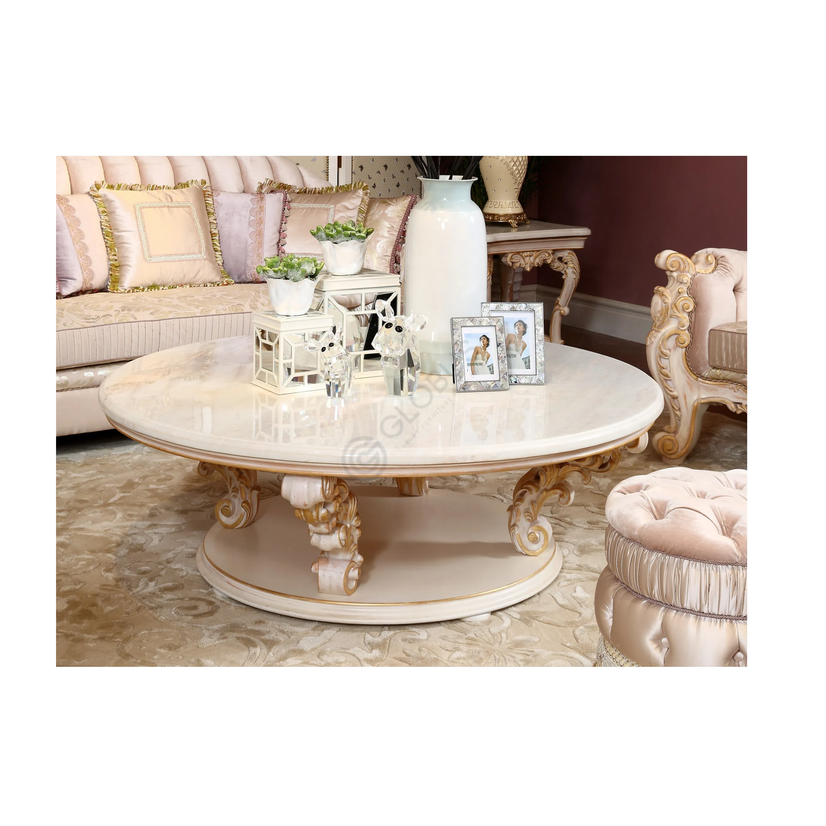 Coffee table Tumus