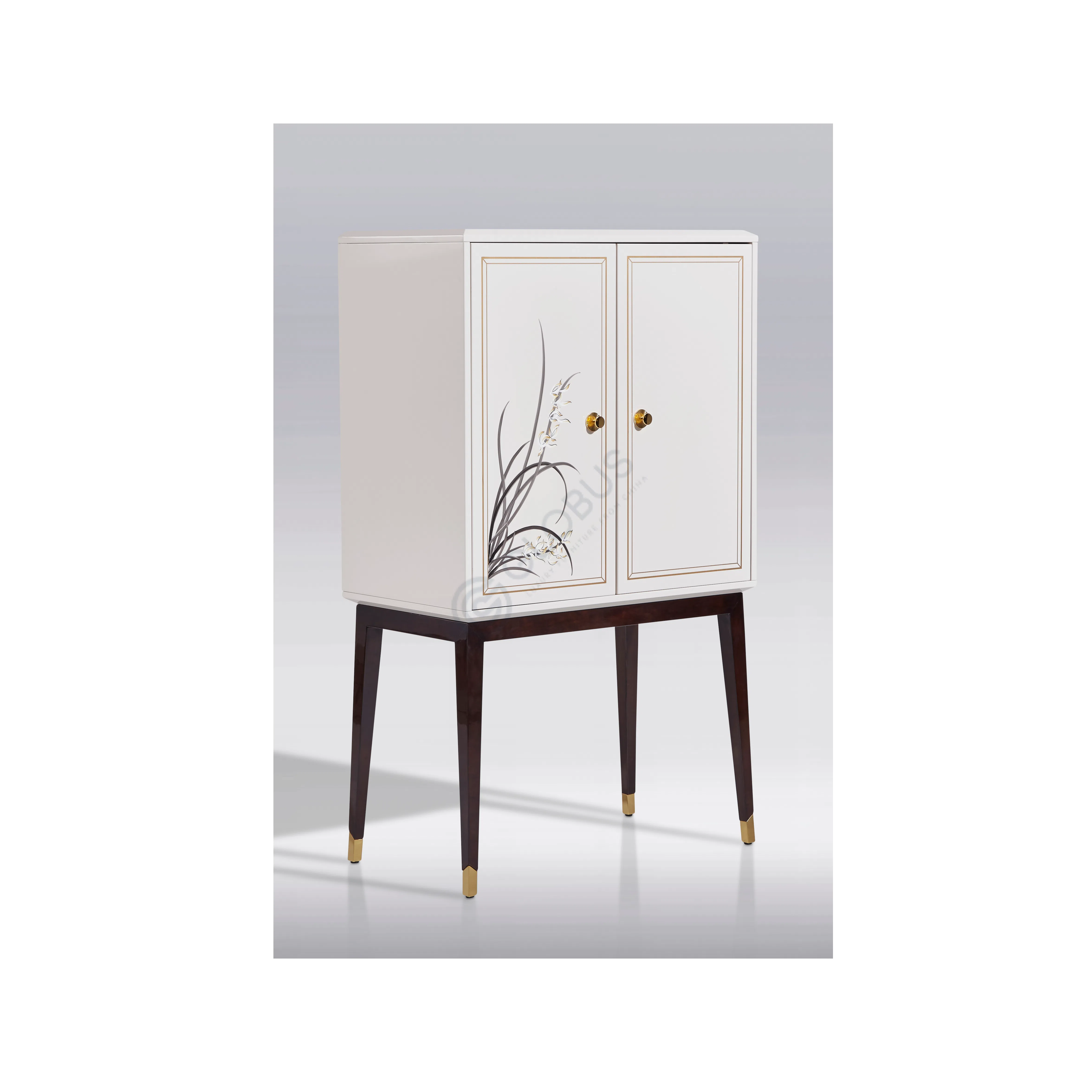 Jewelry cabinet Gabal