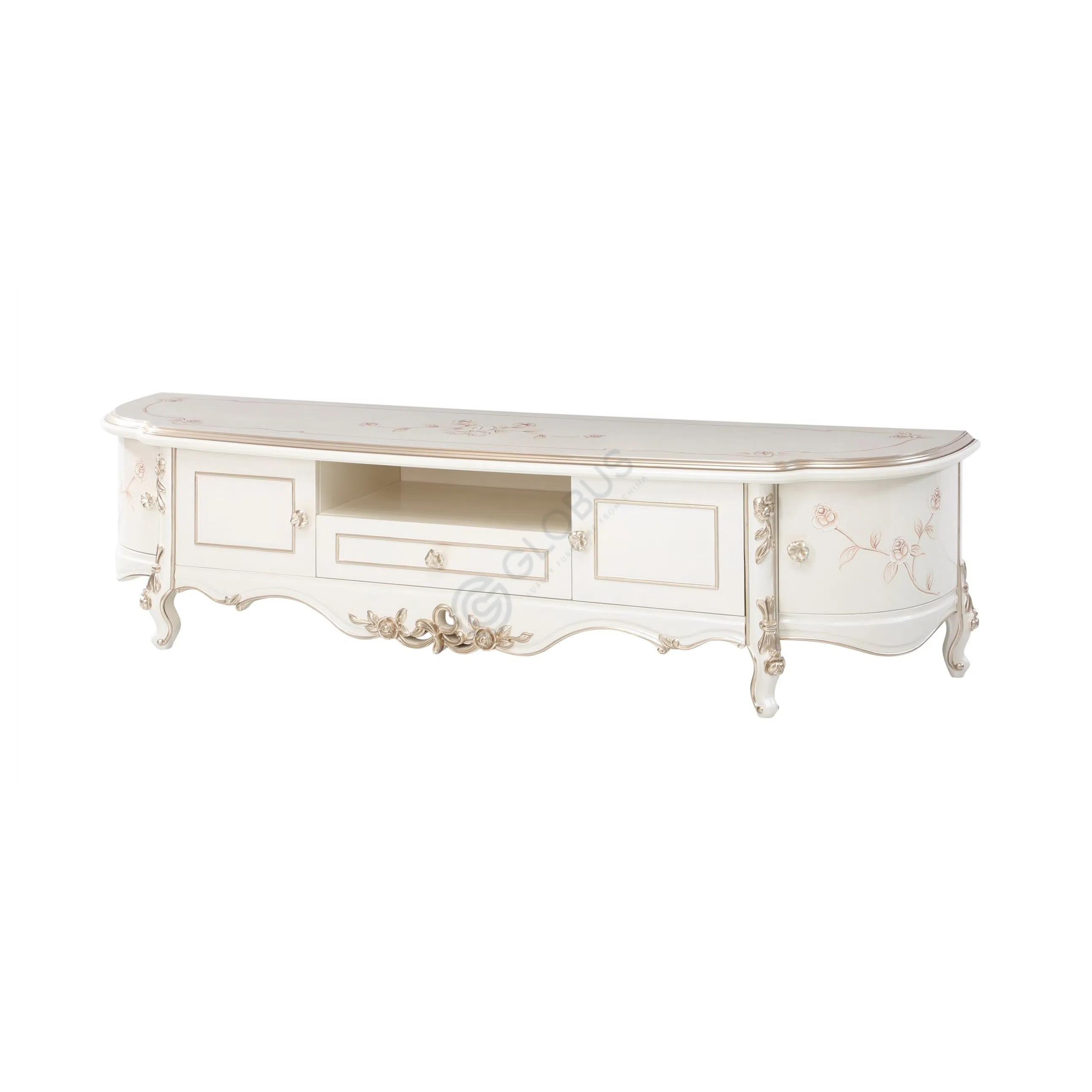 TV stand Bianchi