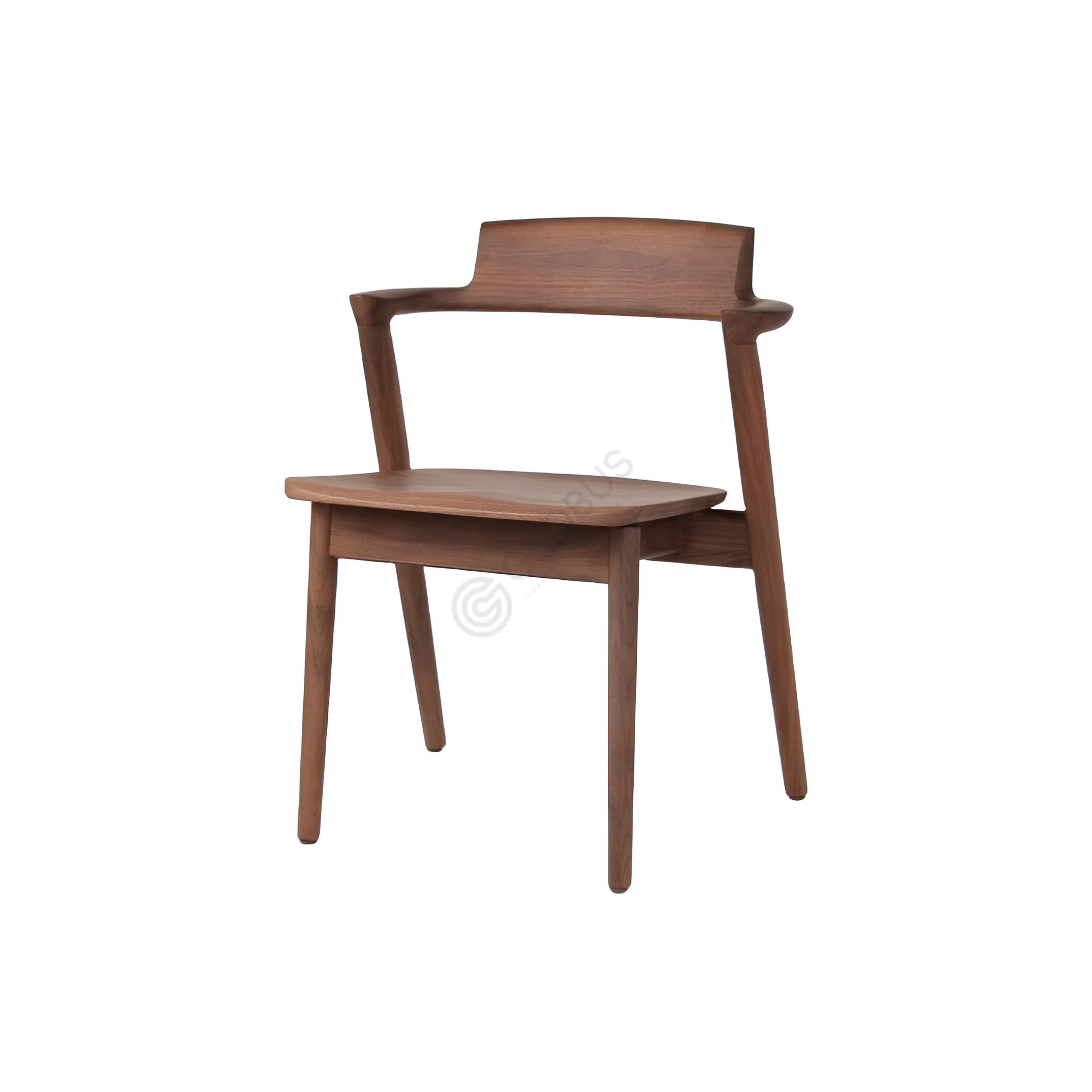 Dining chair Oscurito
