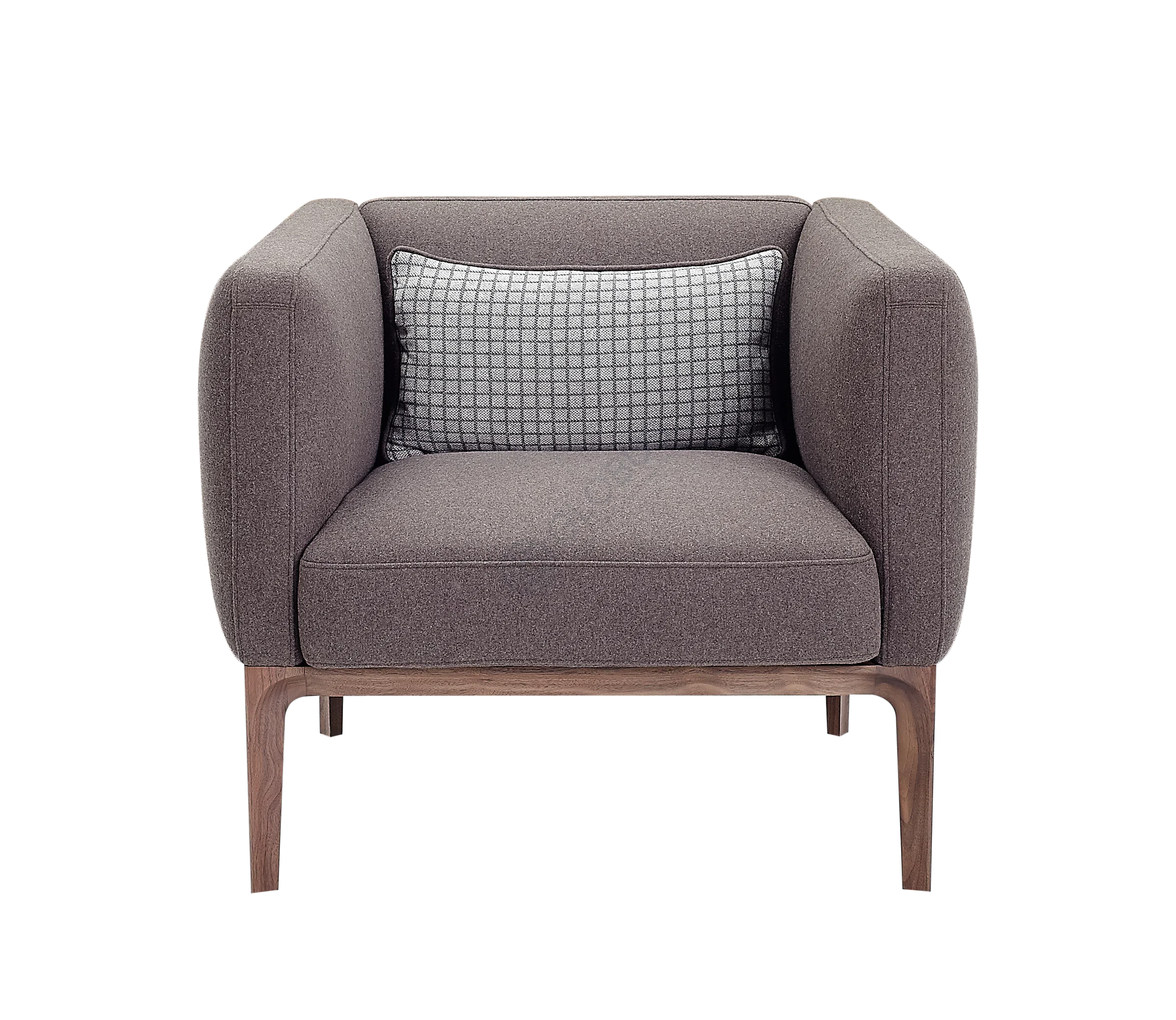 Armchair Tribale
